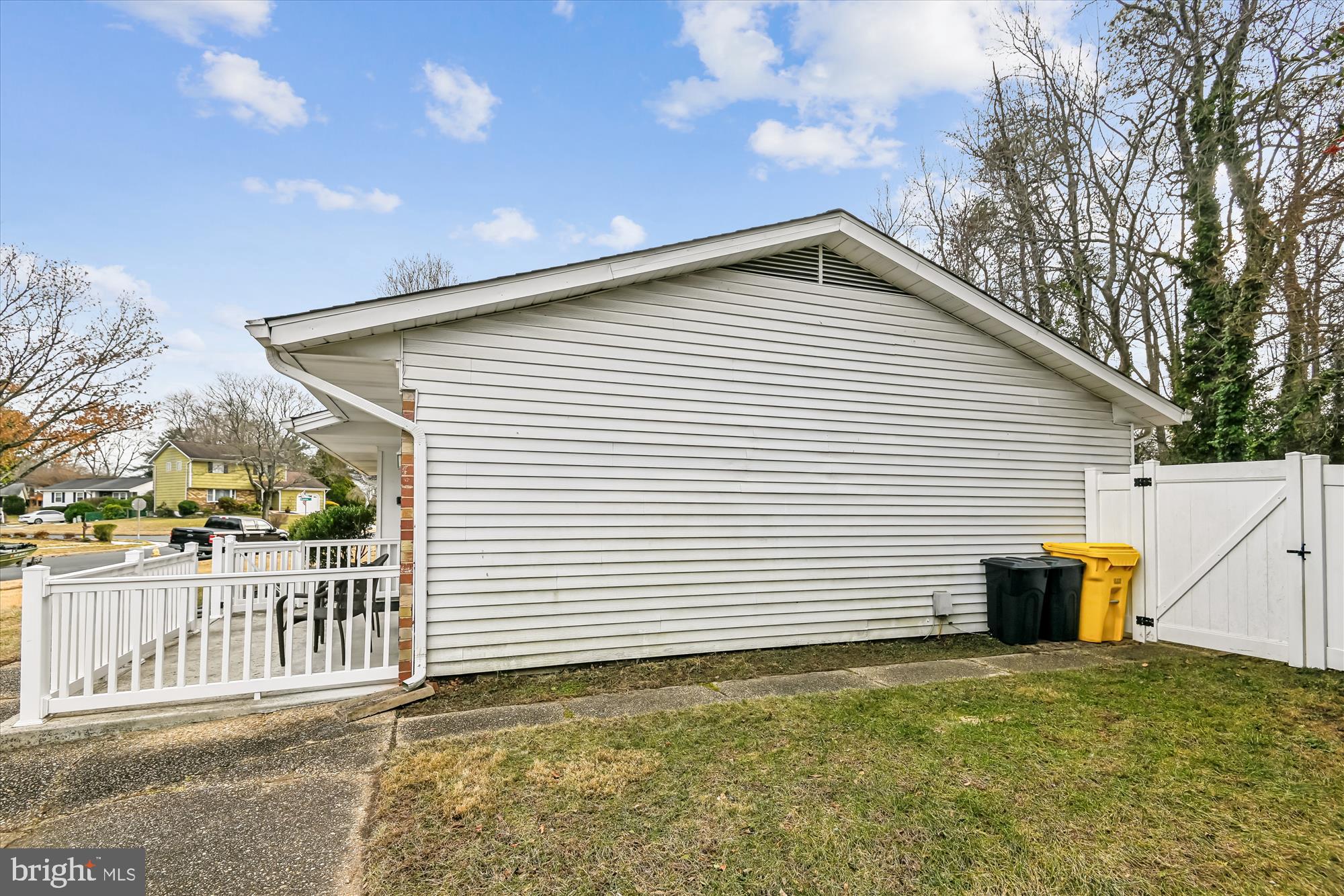 VALLEYWOOD - Residential