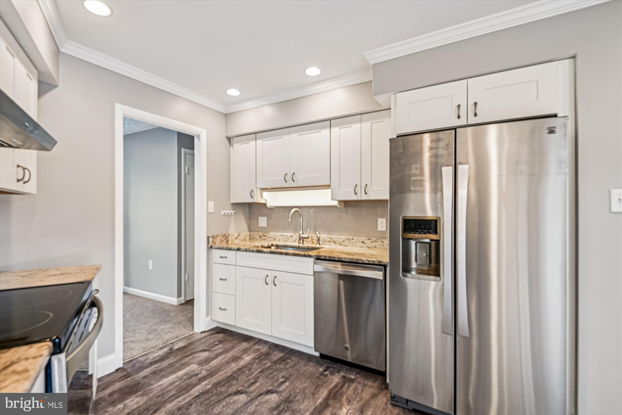 VALLEYWOOD - Residential