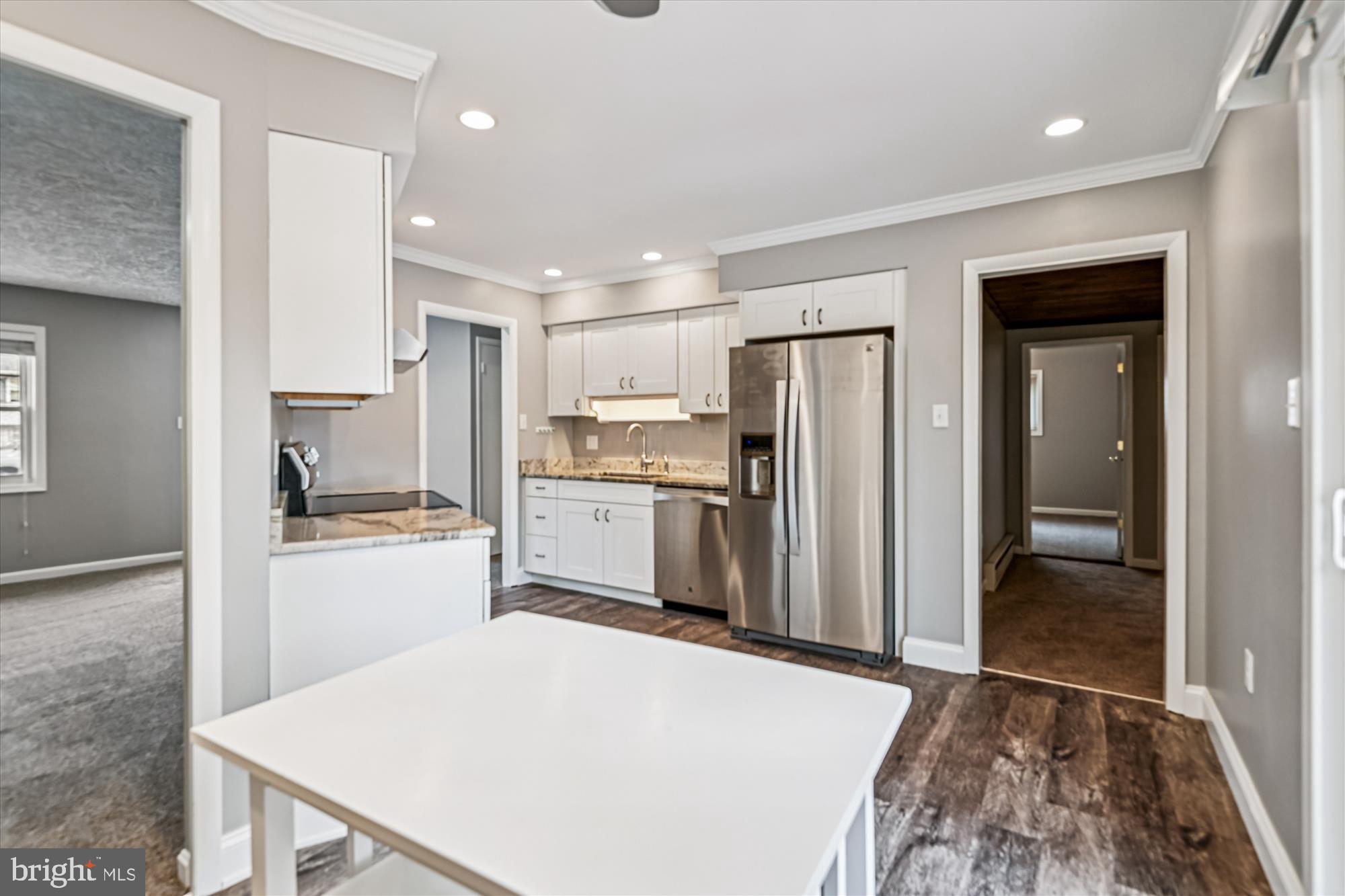 VALLEYWOOD - Residential