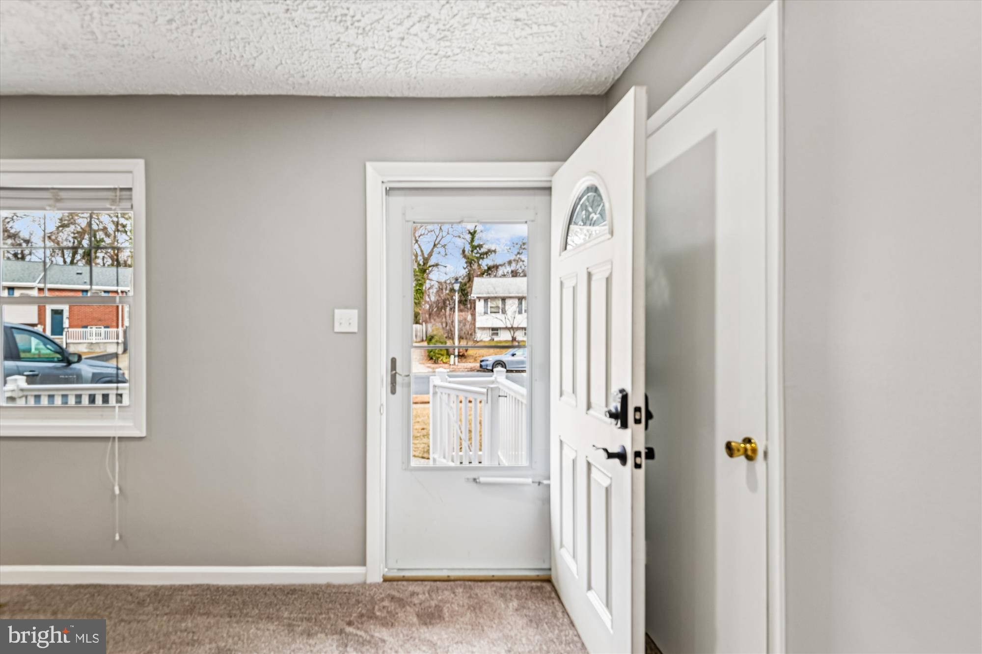 VALLEYWOOD - Residential