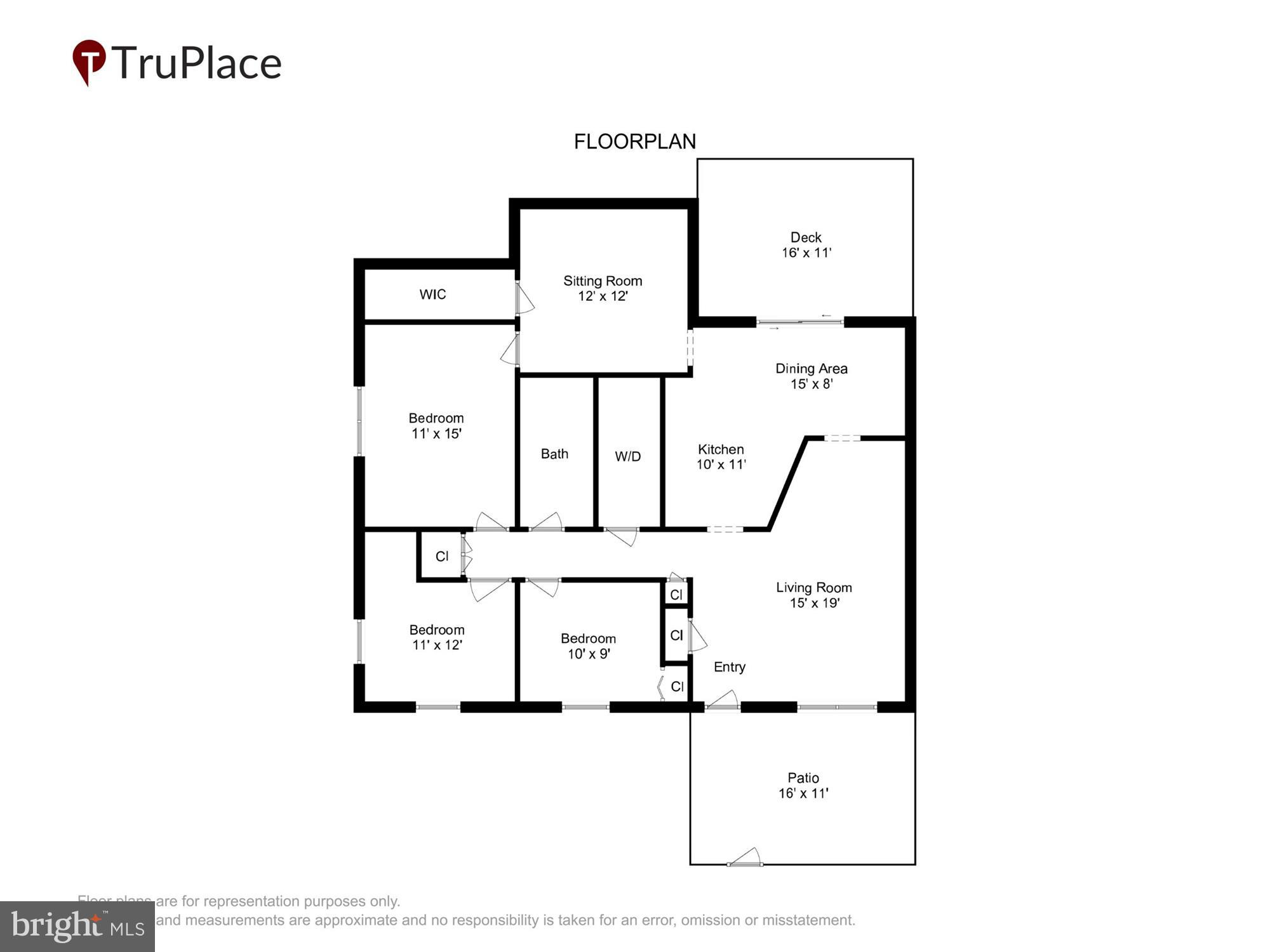 VALLEYWOOD - Residential