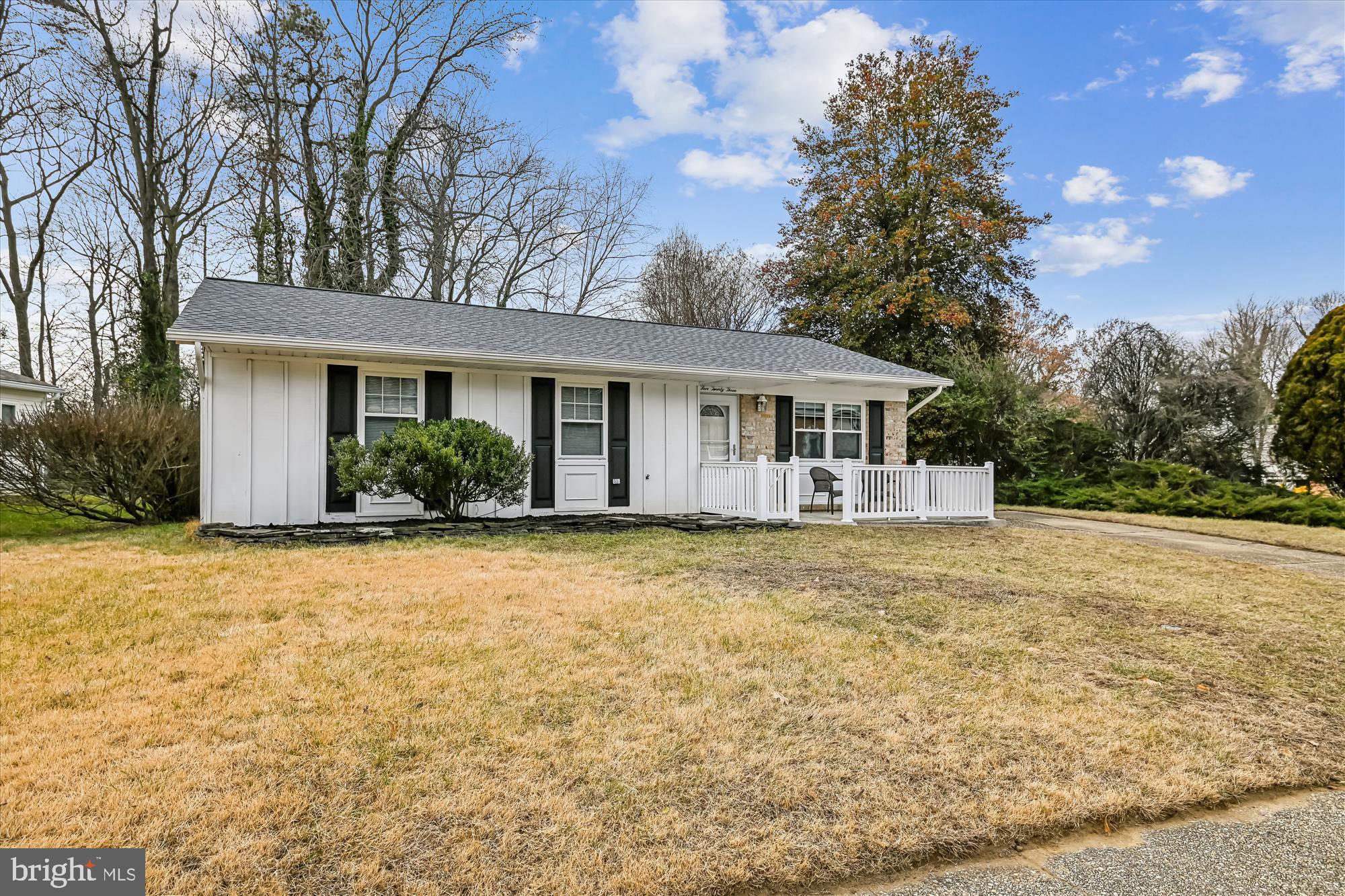 VALLEYWOOD - Residential