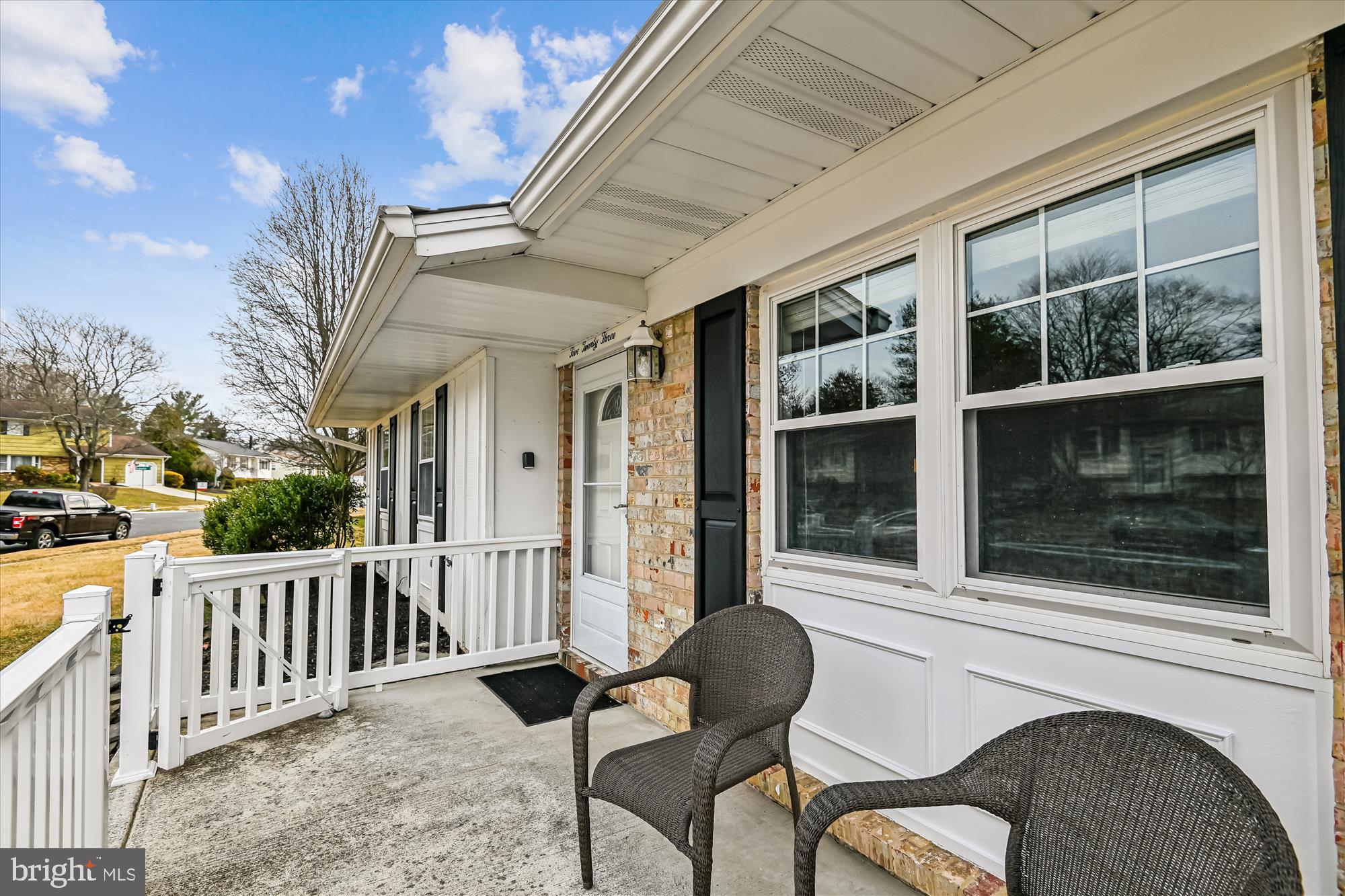 VALLEYWOOD - Residential