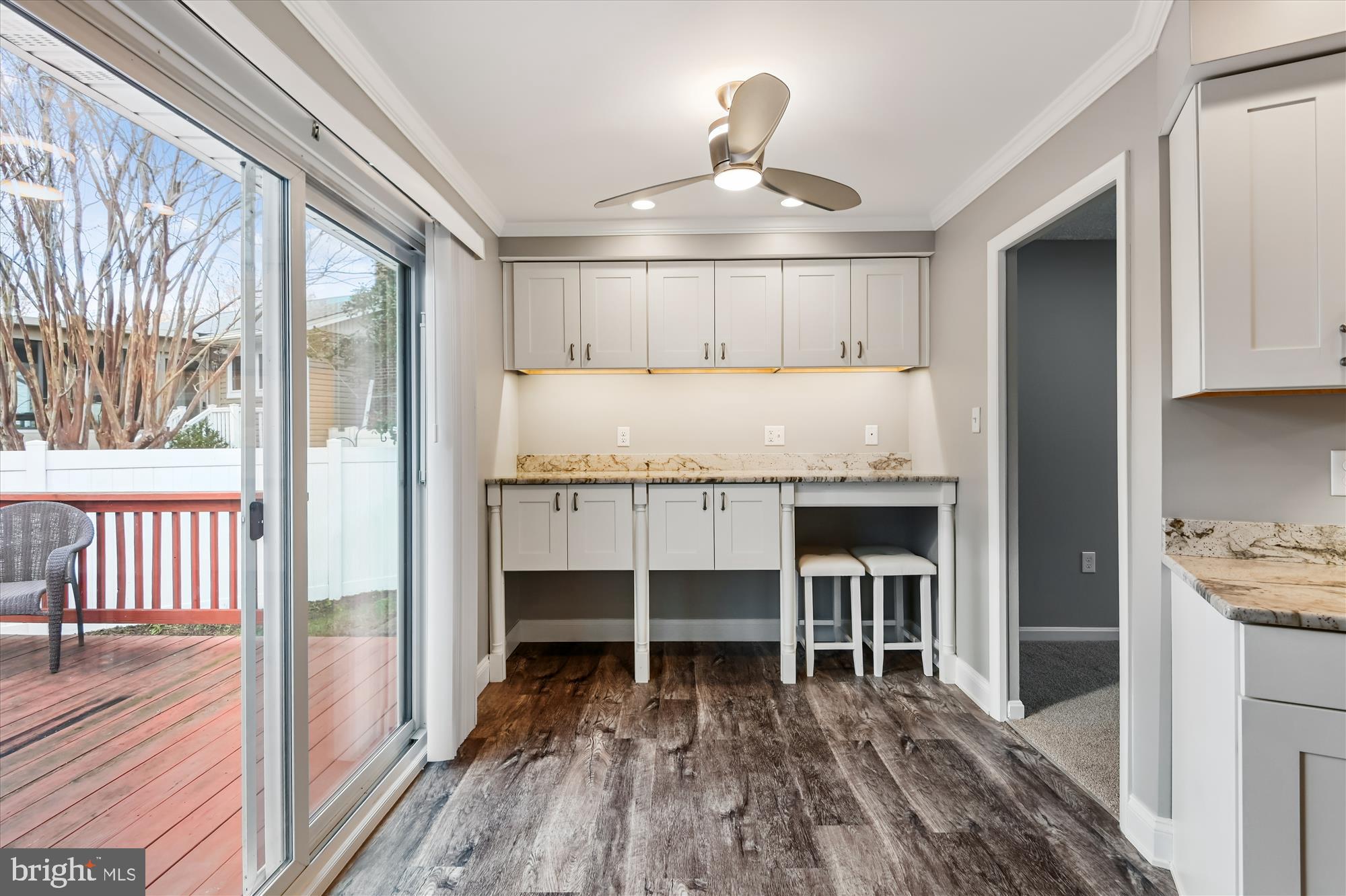 VALLEYWOOD - Residential