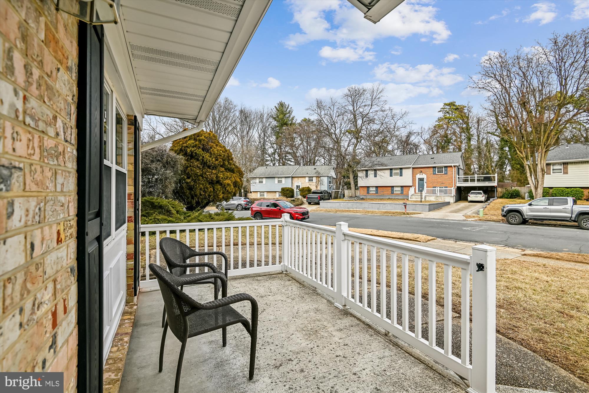 VALLEYWOOD - Residential