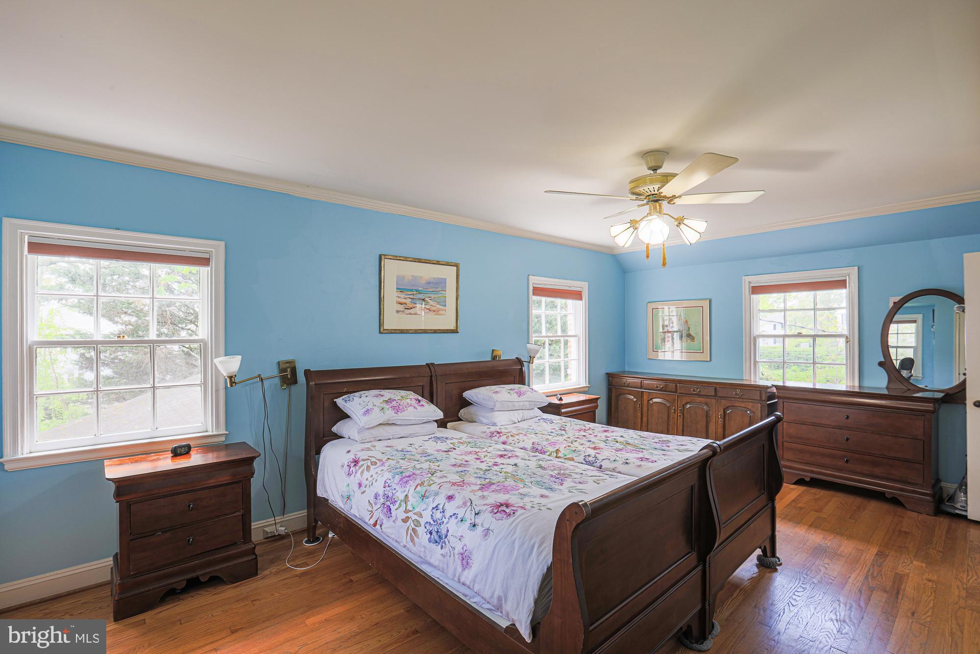 FALLSTAFF - Residential