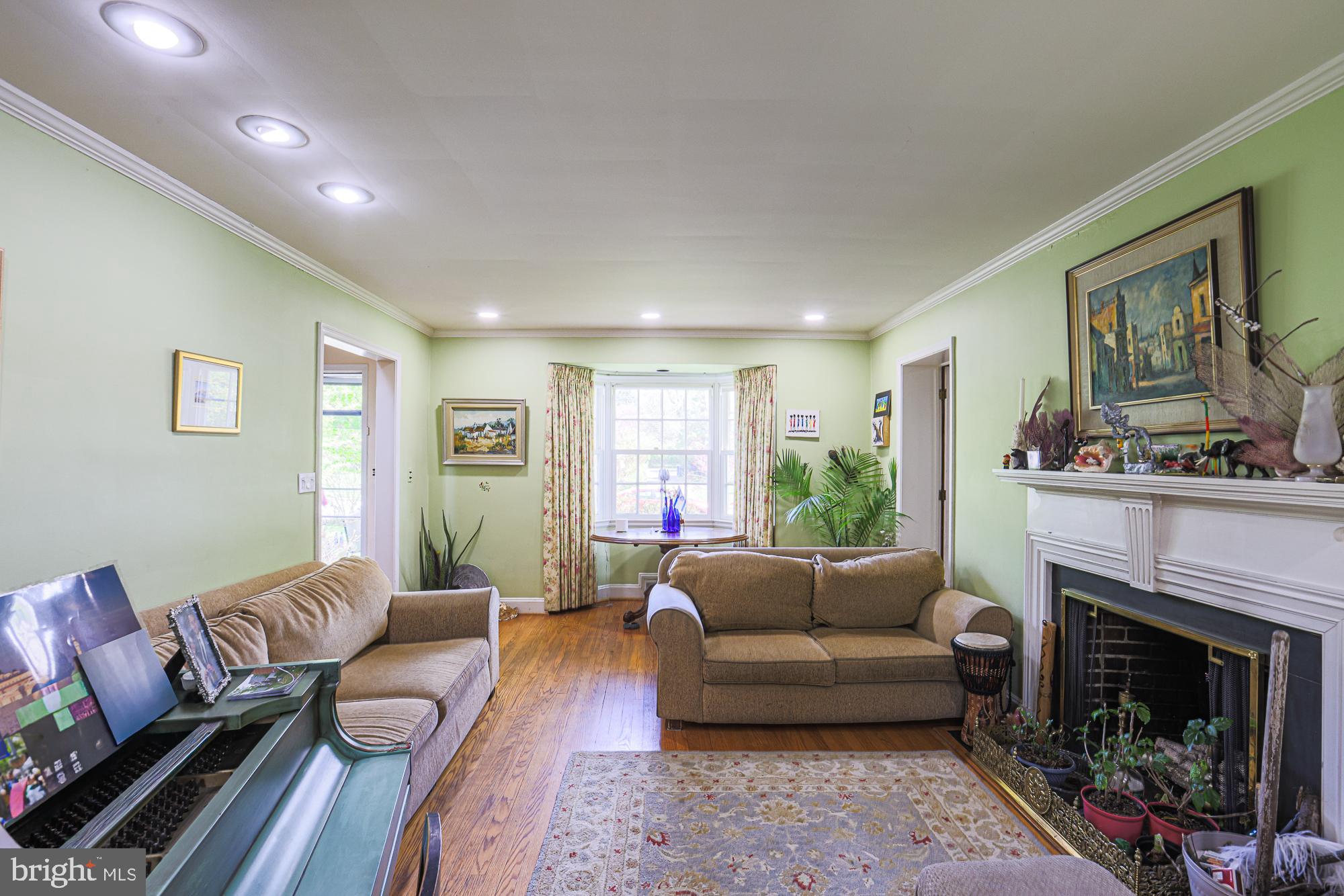 FALLSTAFF - Residential