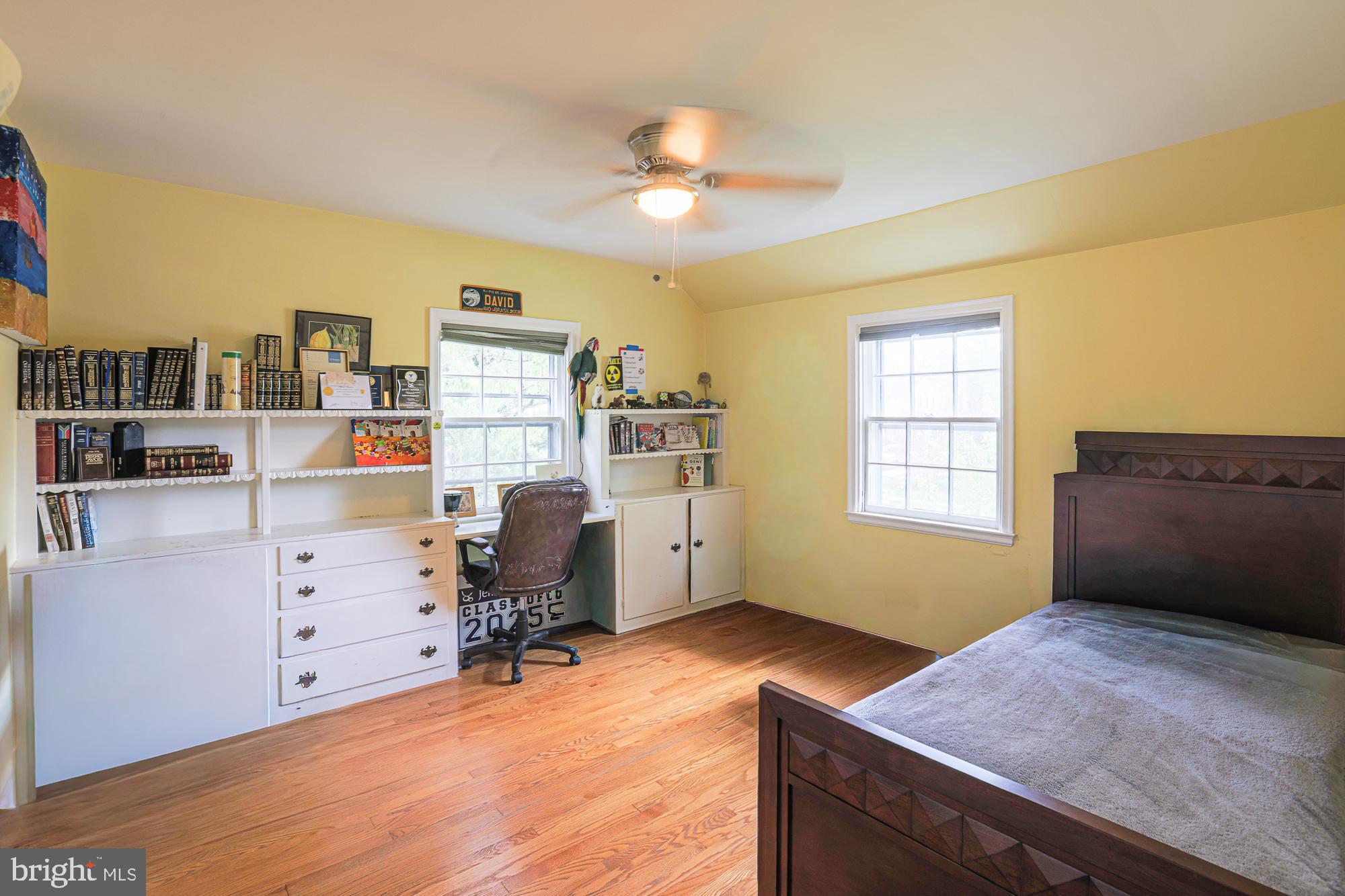 FALLSTAFF - Residential