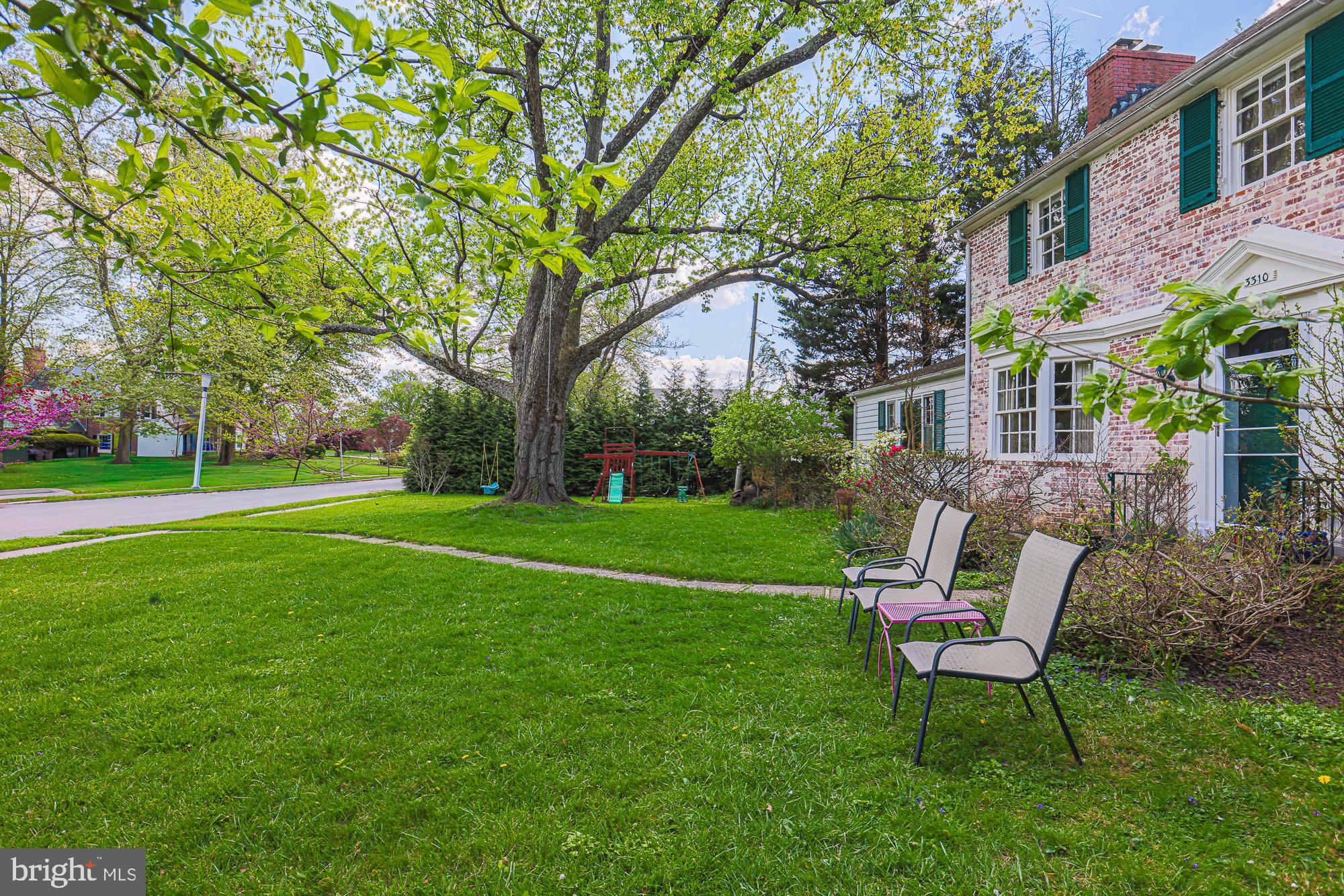 FALLSTAFF - Residential