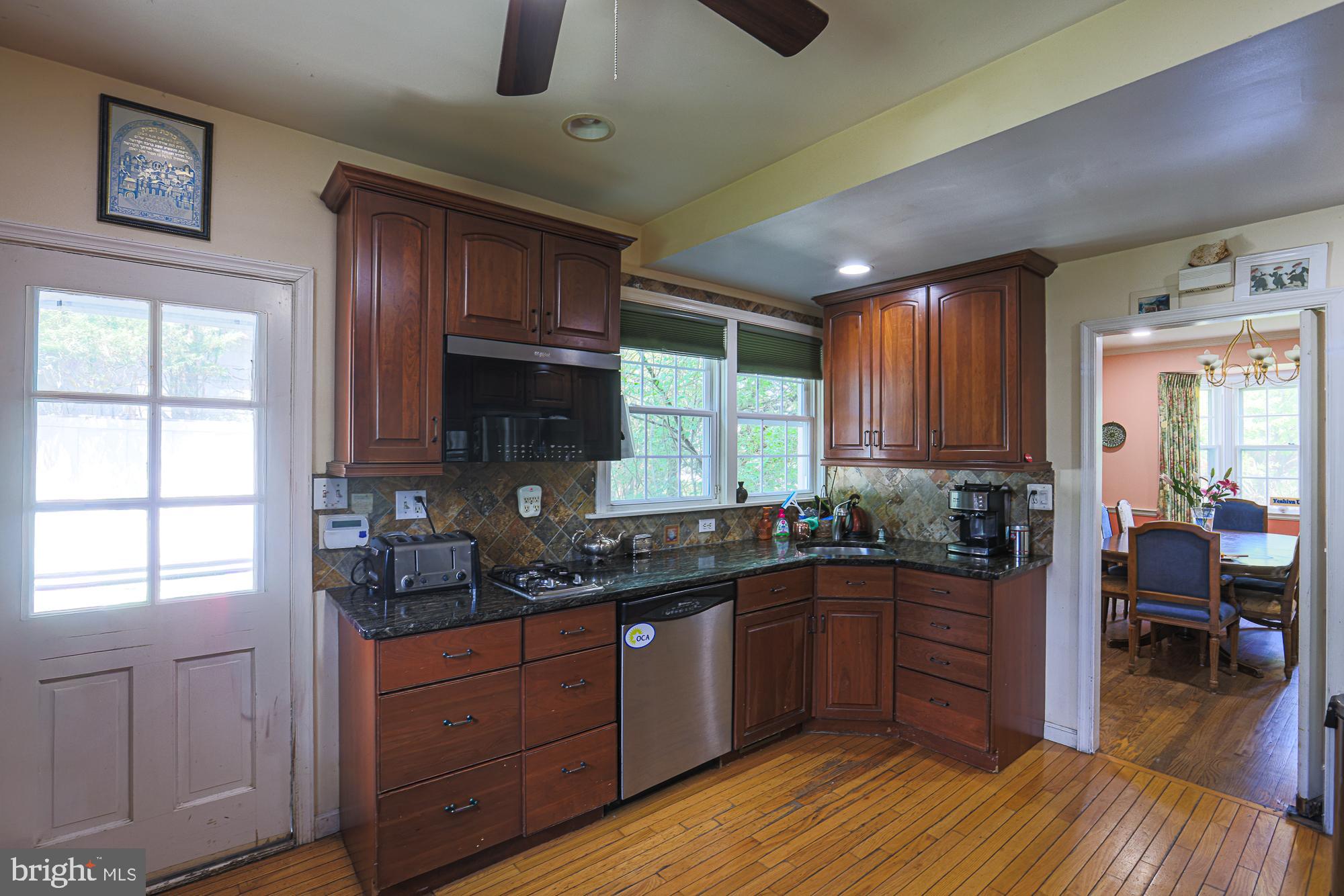 FALLSTAFF - Residential