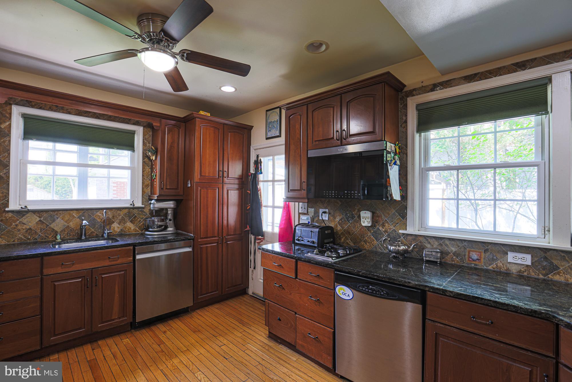 FALLSTAFF - Residential