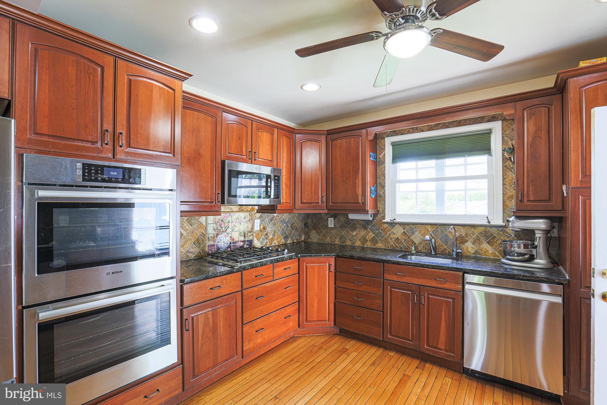 FALLSTAFF - Residential