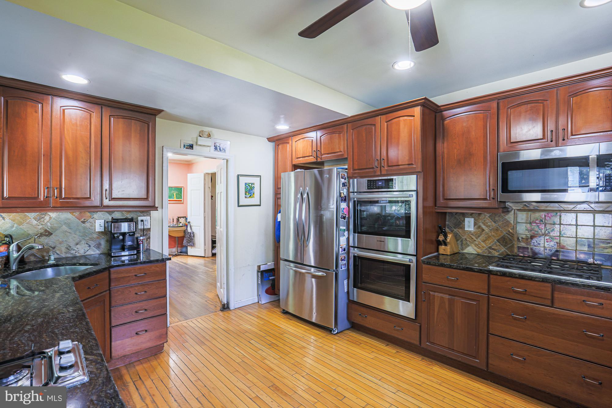 FALLSTAFF - Residential