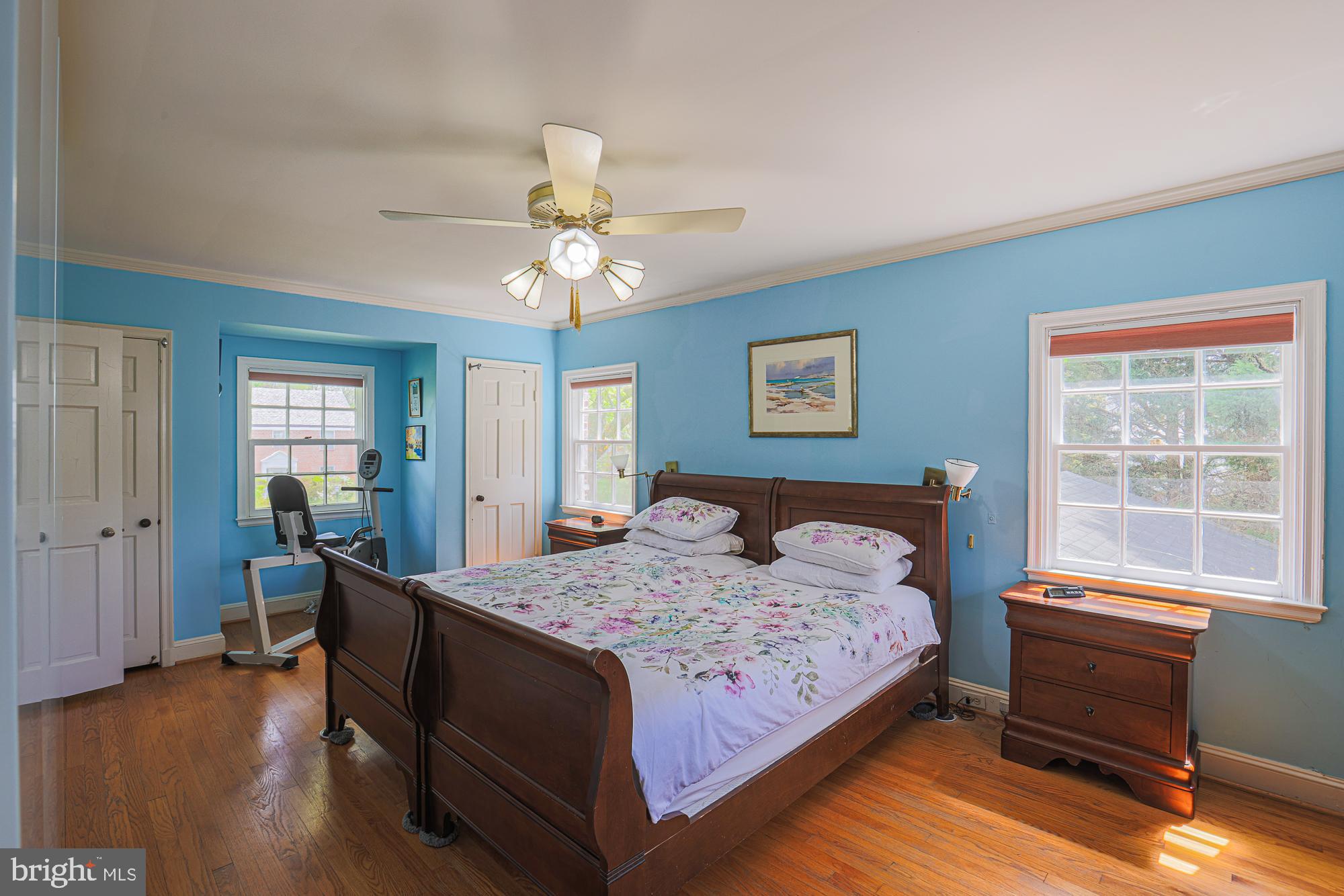 FALLSTAFF - Residential