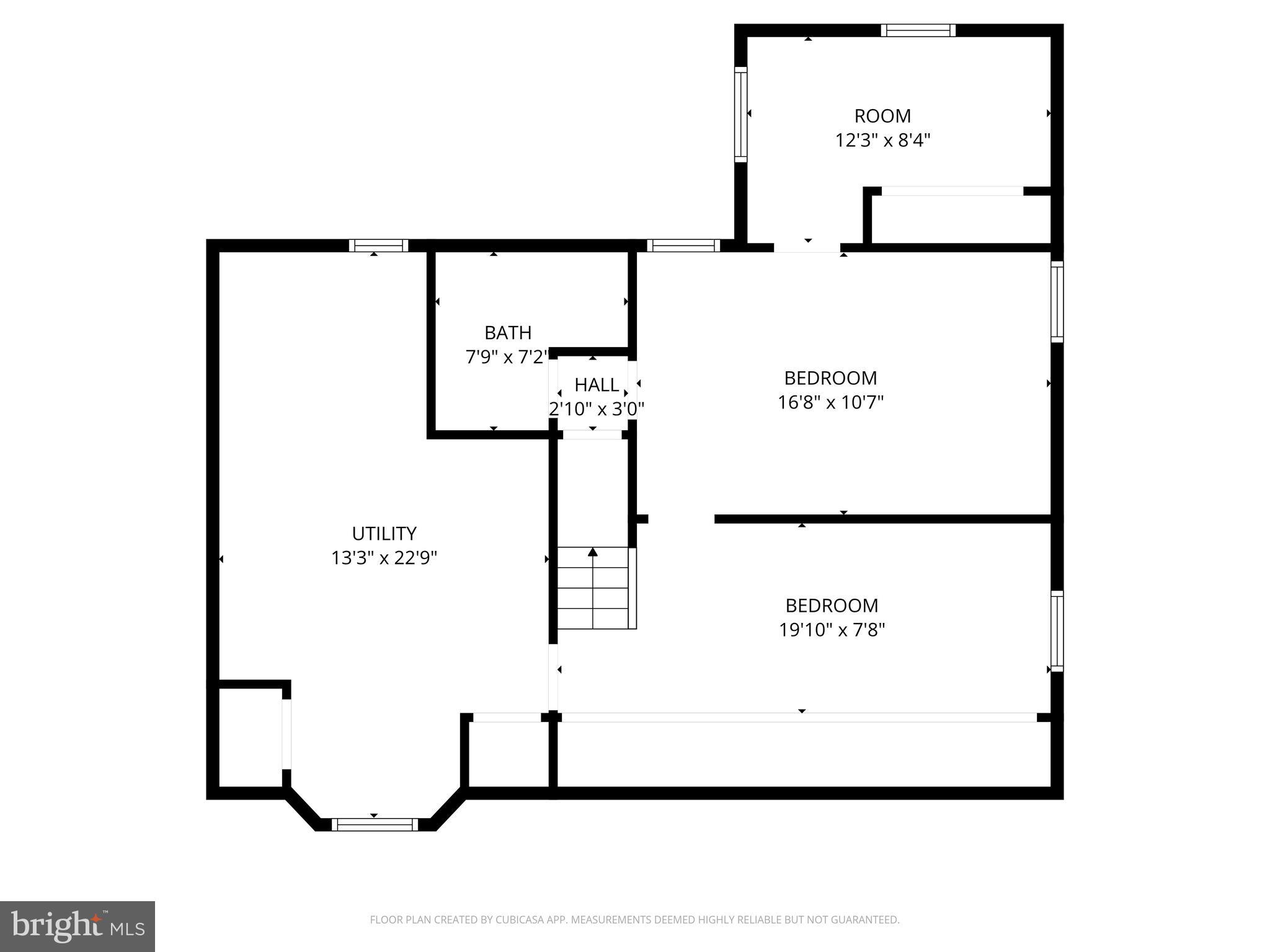 FALLSTAFF - Residential