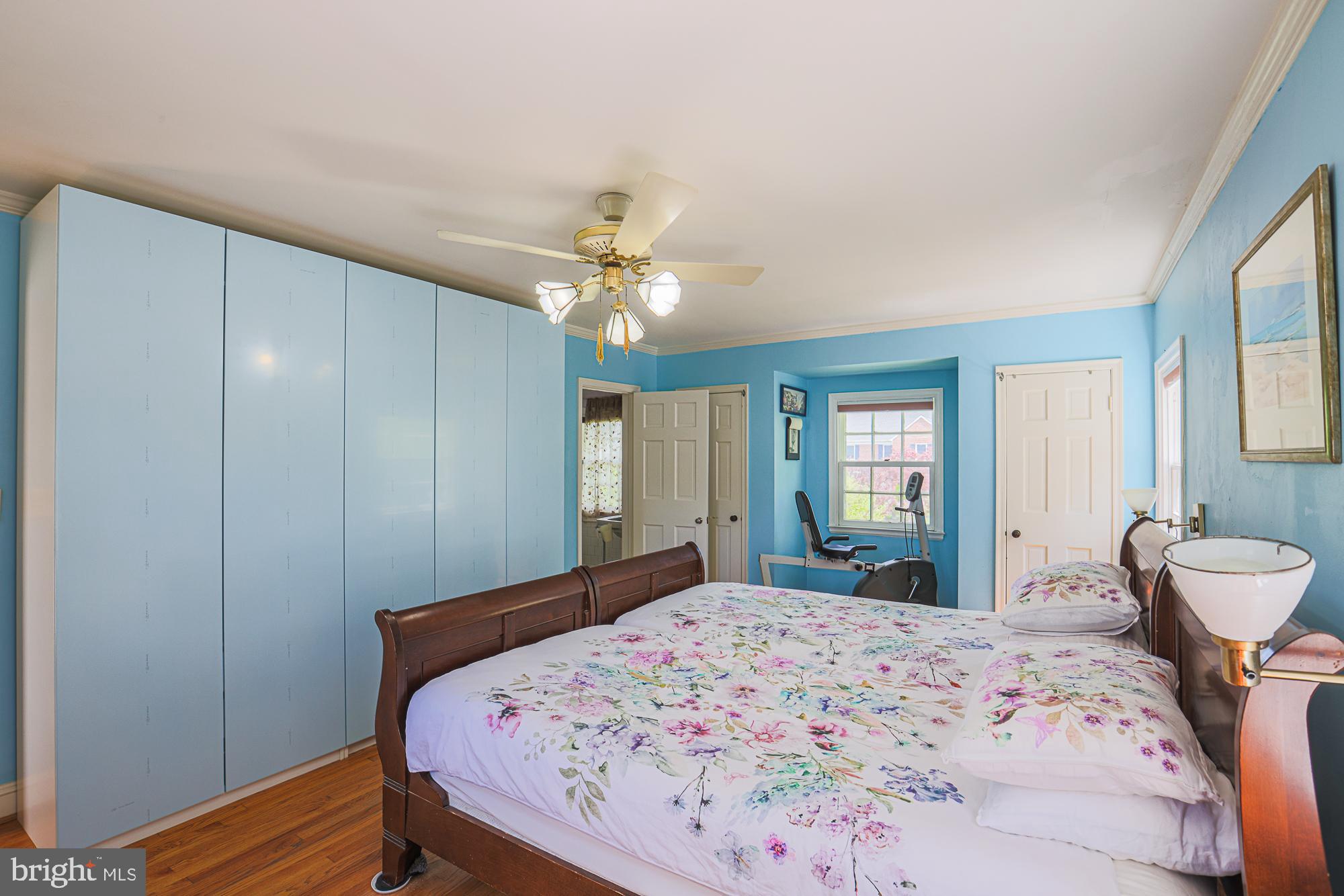 FALLSTAFF - Residential