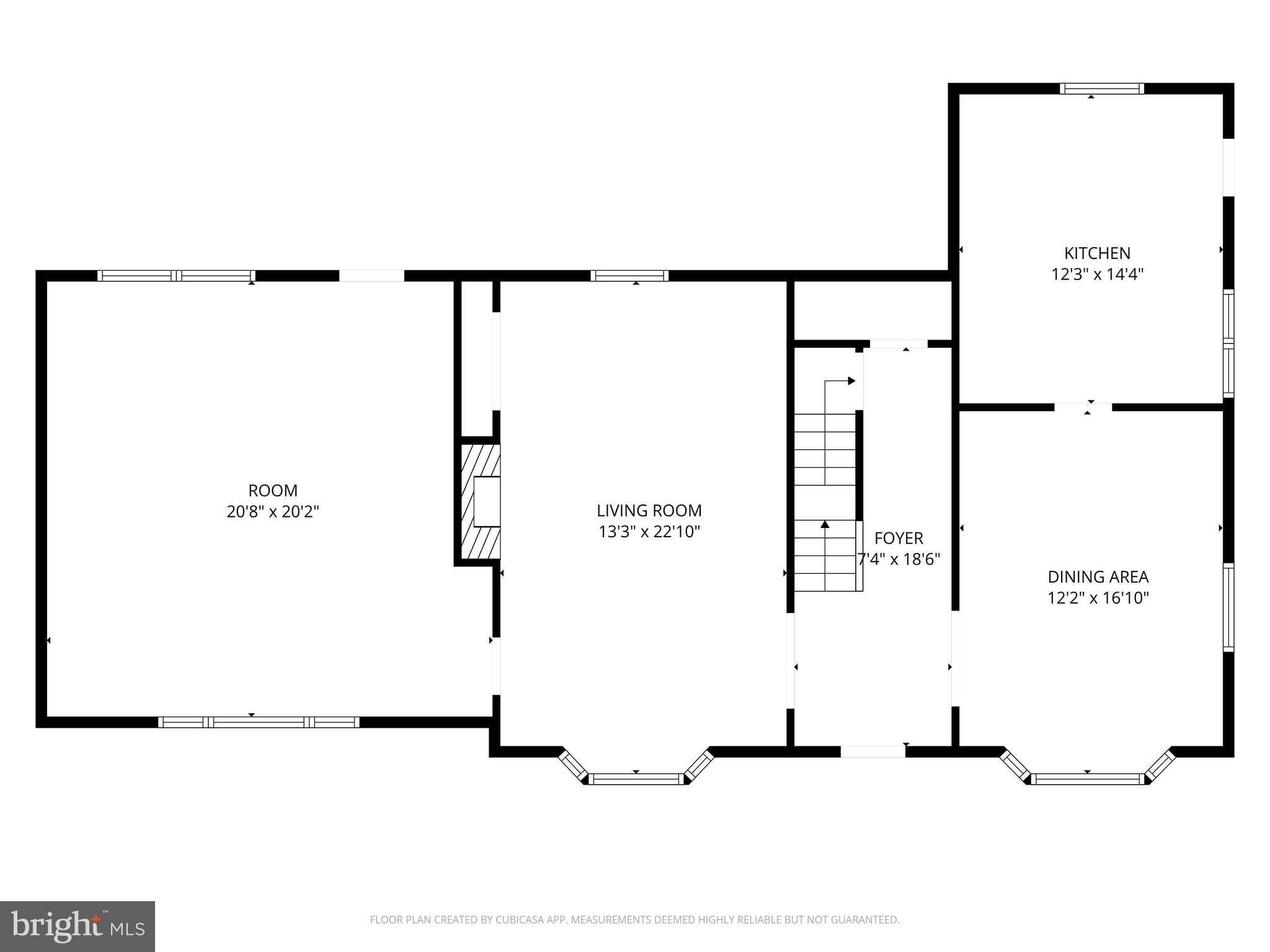 FALLSTAFF - Residential