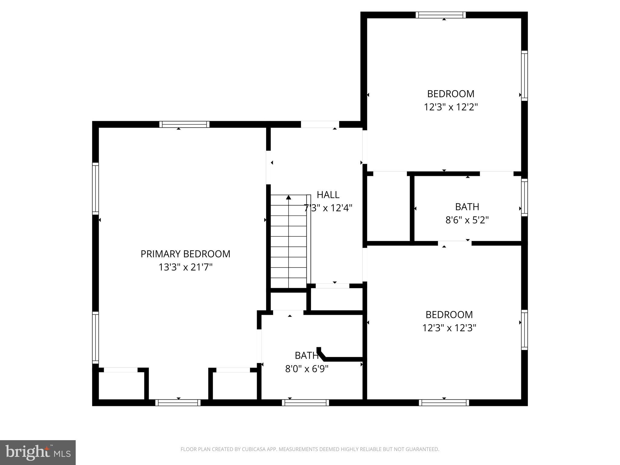 FALLSTAFF - Residential