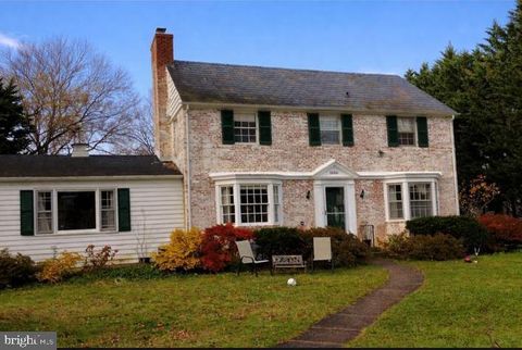 Photo of 3310 Labyrinth Road, BALTIMORE, MD 21215 (MLS # MDBA2208982)