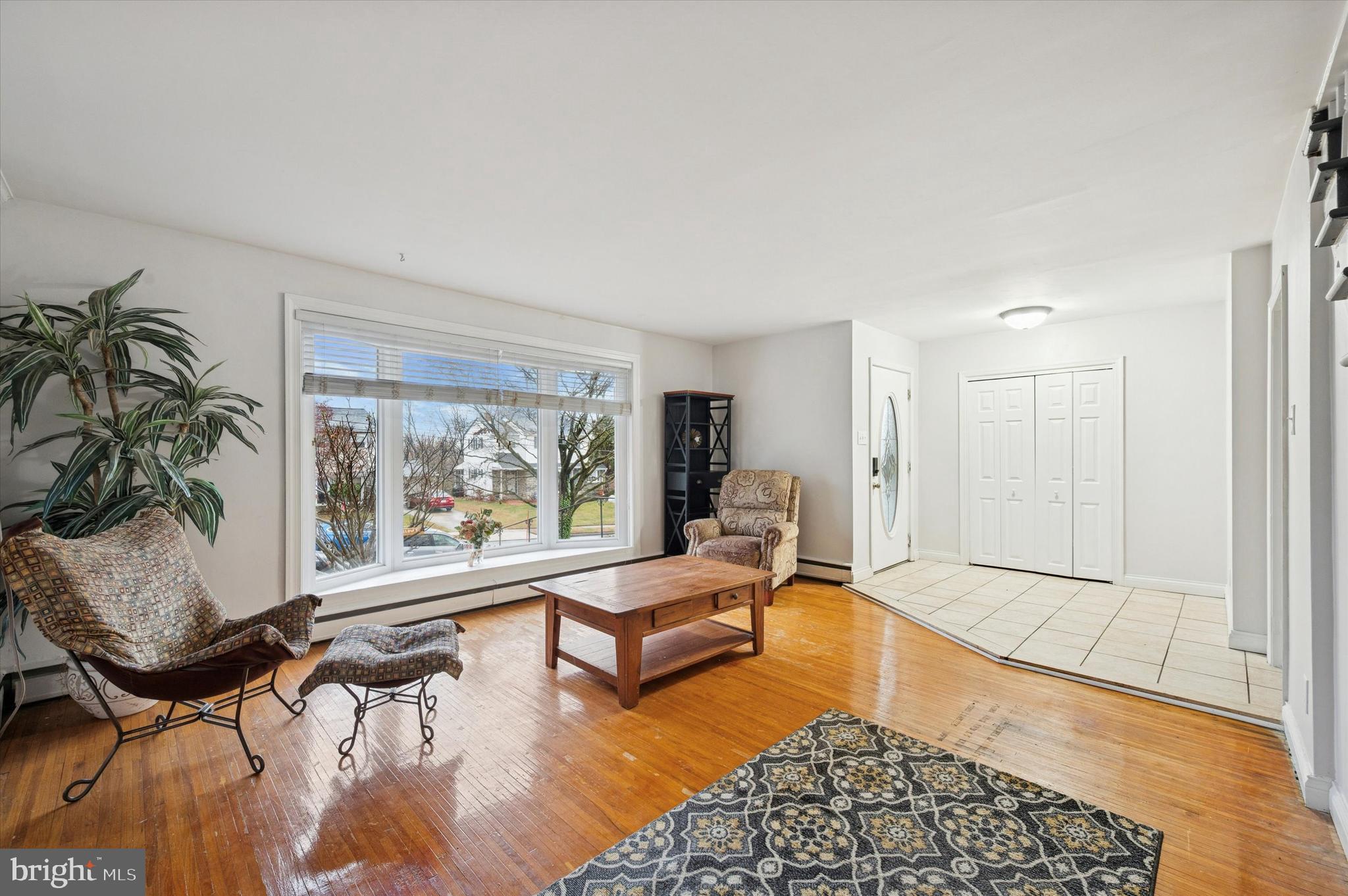 HAVERTOWN - Residential