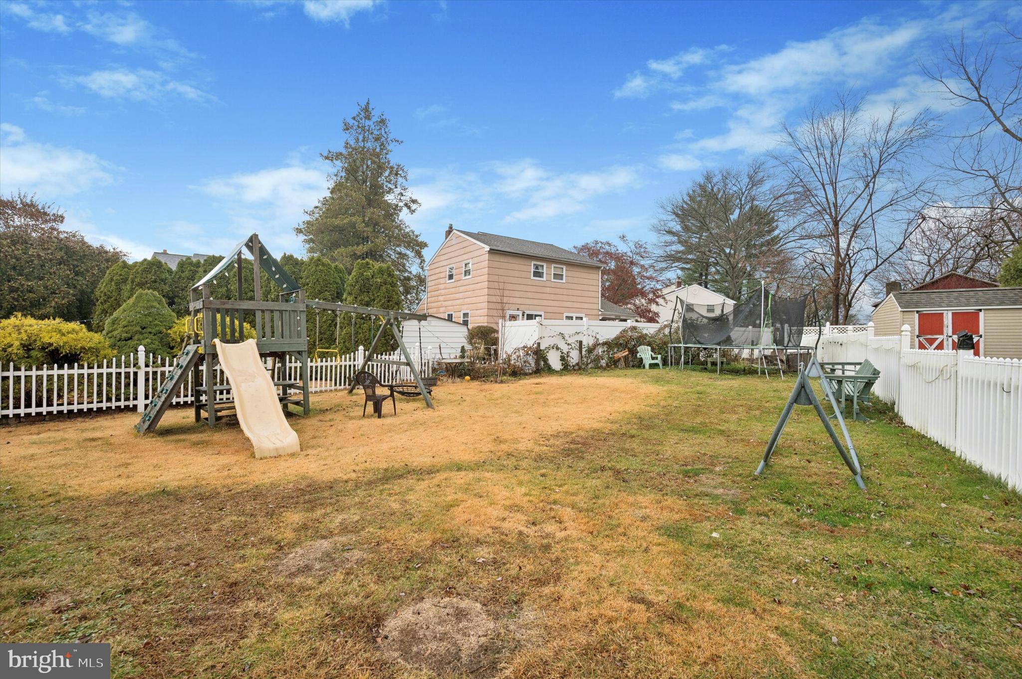 HAVERTOWN - Residential