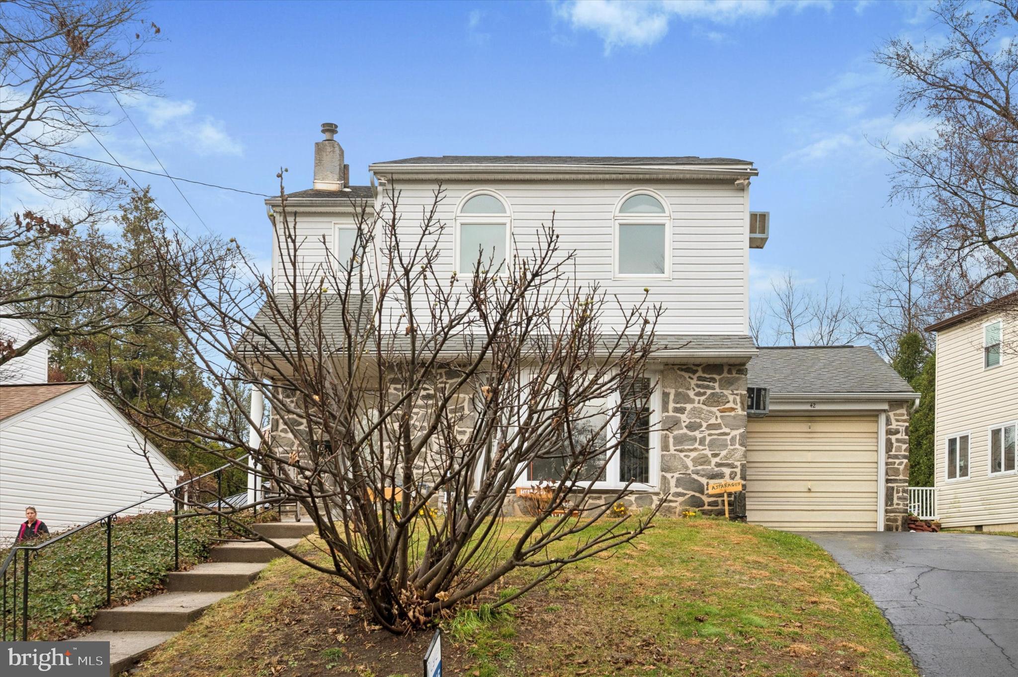 HAVERTOWN - Residential