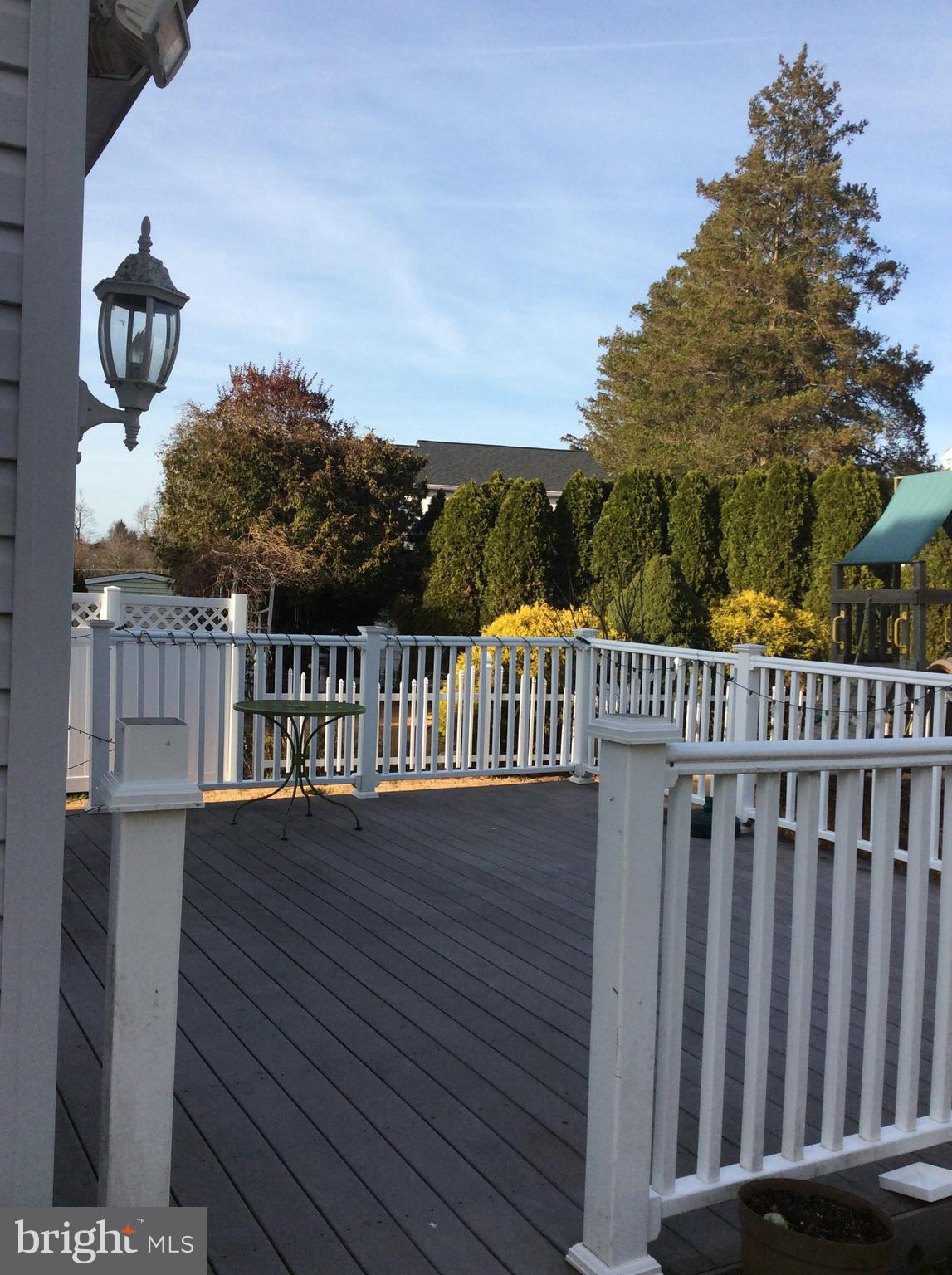 HAVERTOWN - Residential