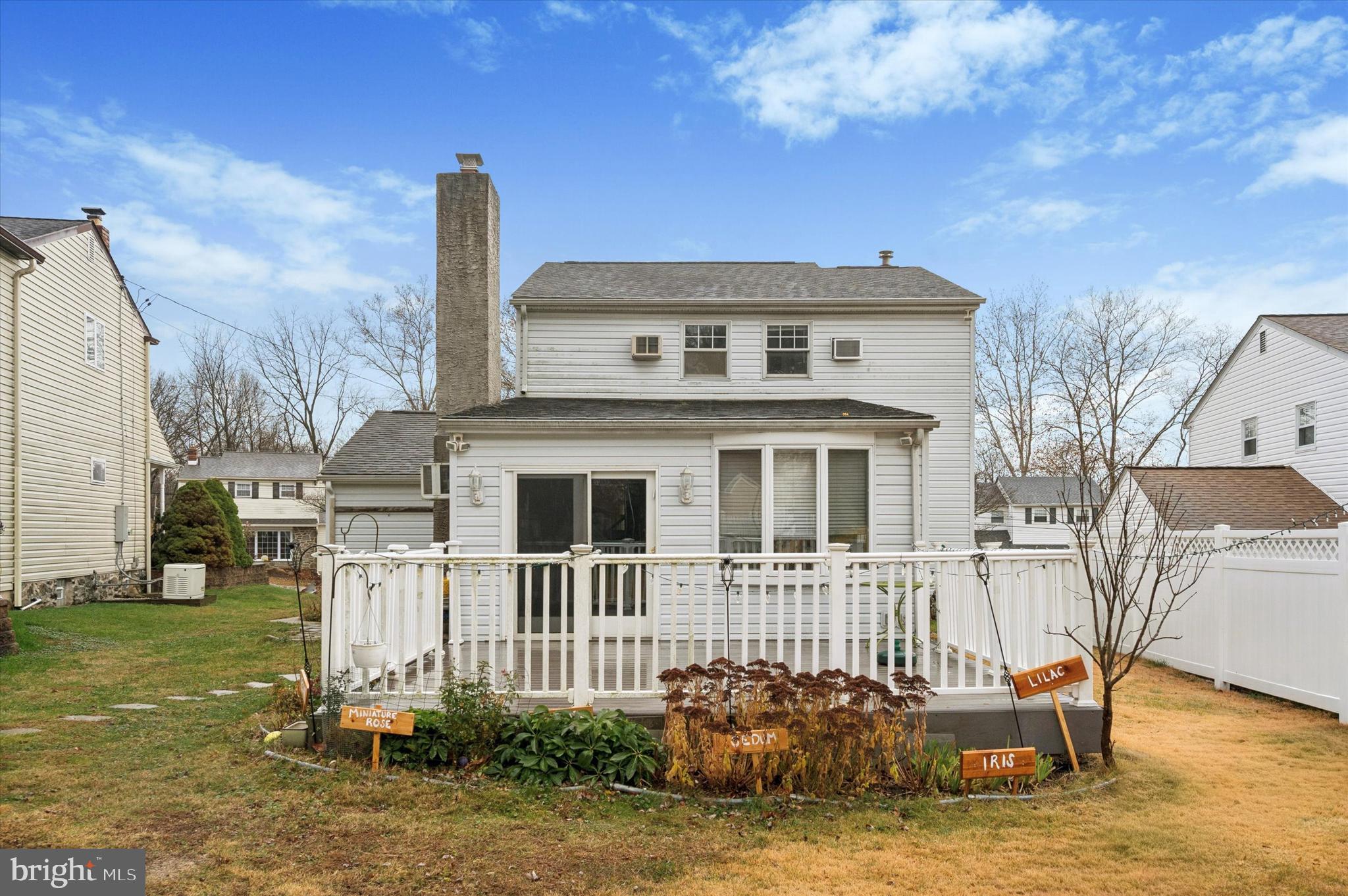 HAVERTOWN - Residential