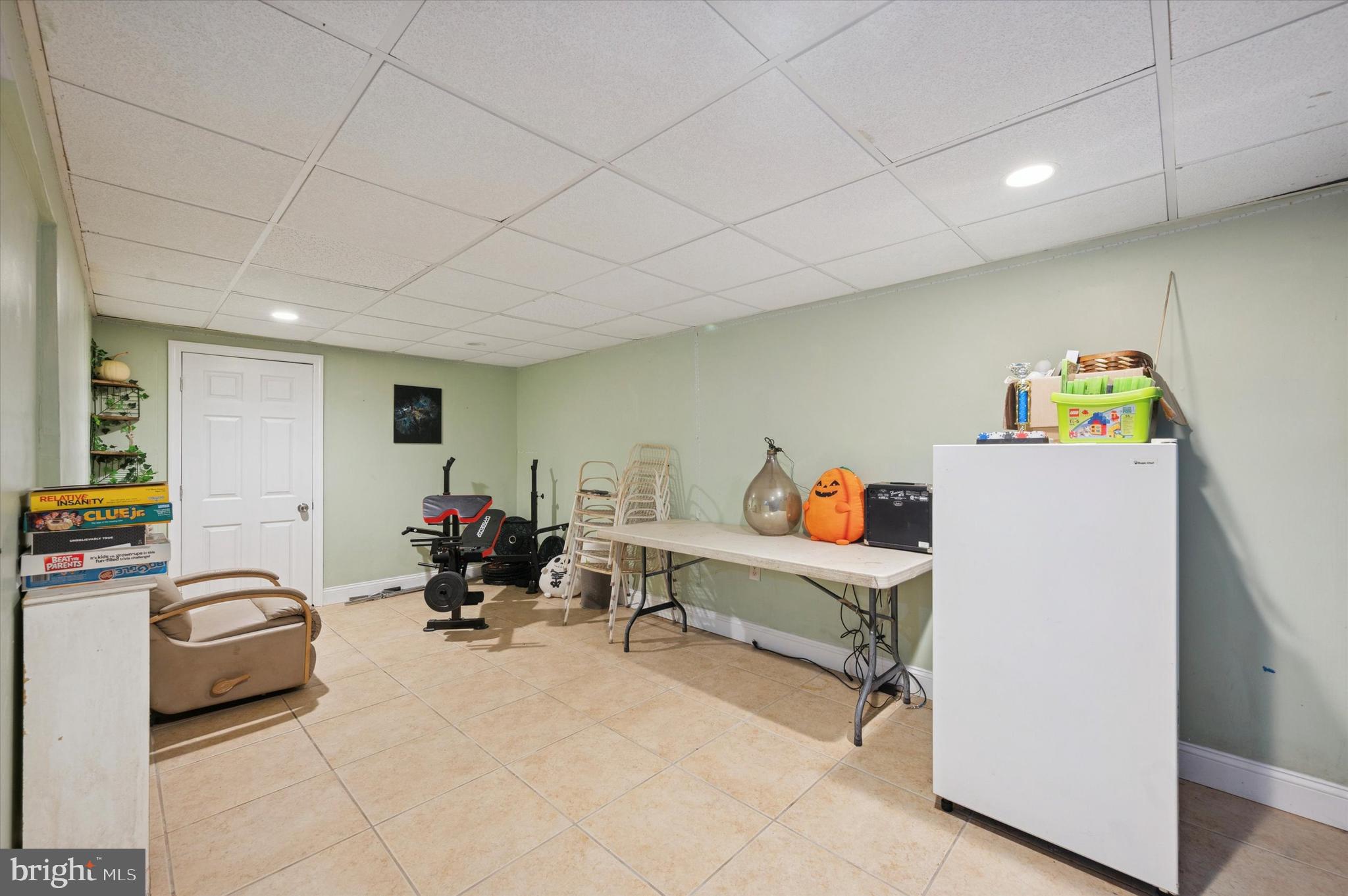 HAVERTOWN - Residential