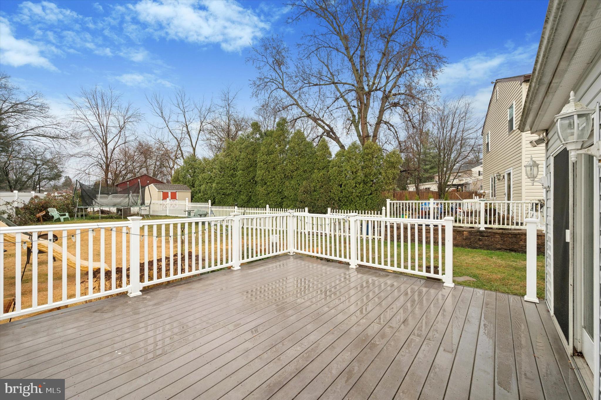 HAVERTOWN - Residential