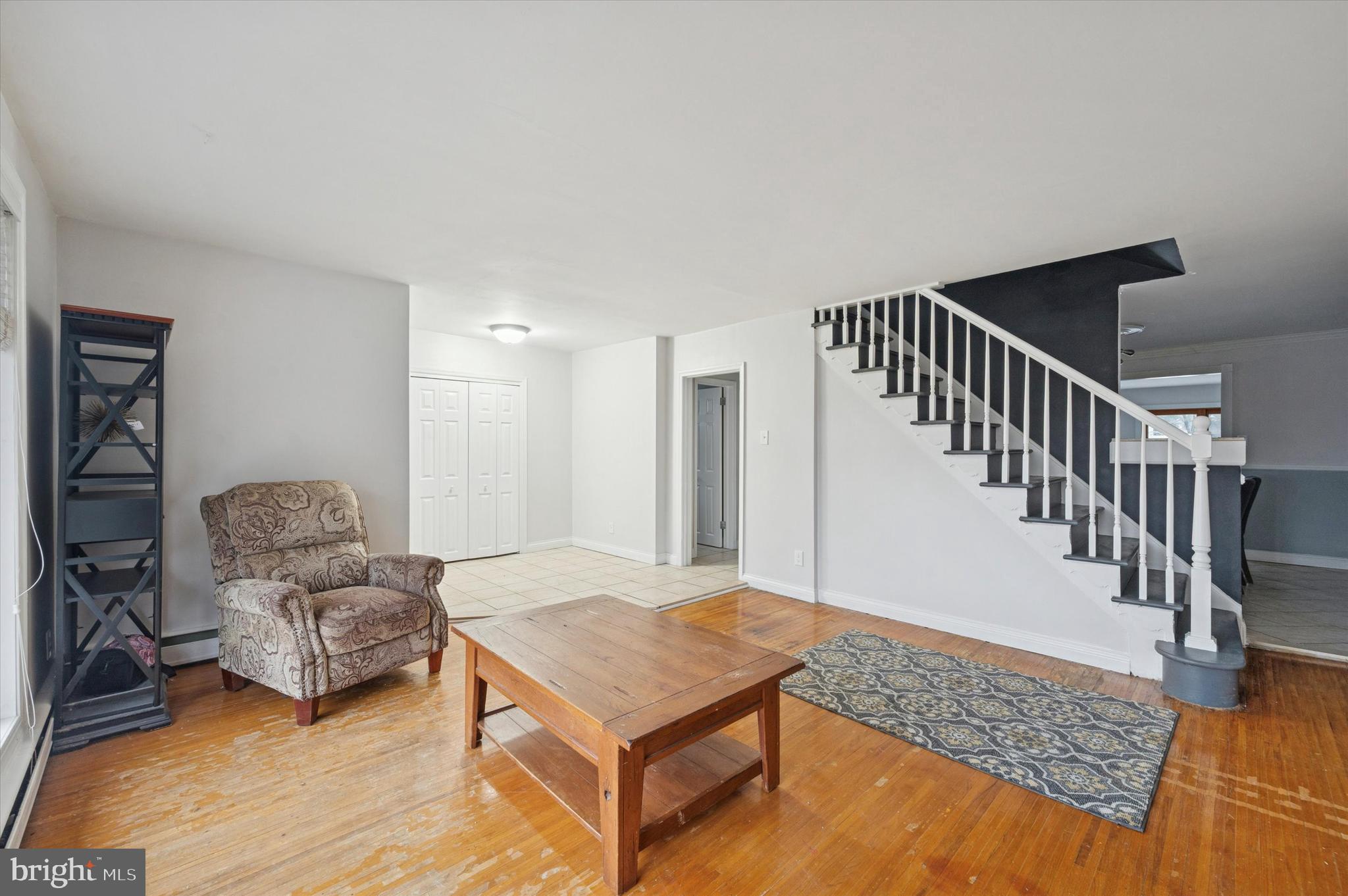 HAVERTOWN - Residential