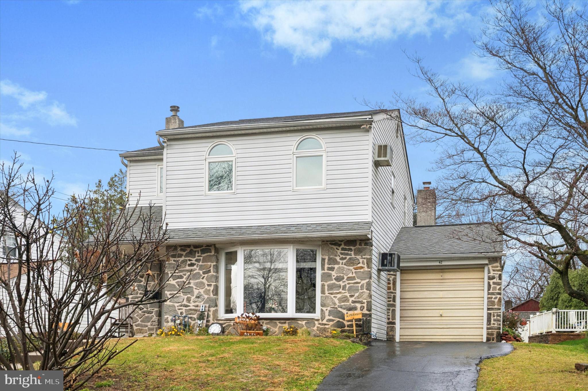 HAVERTOWN - Residential