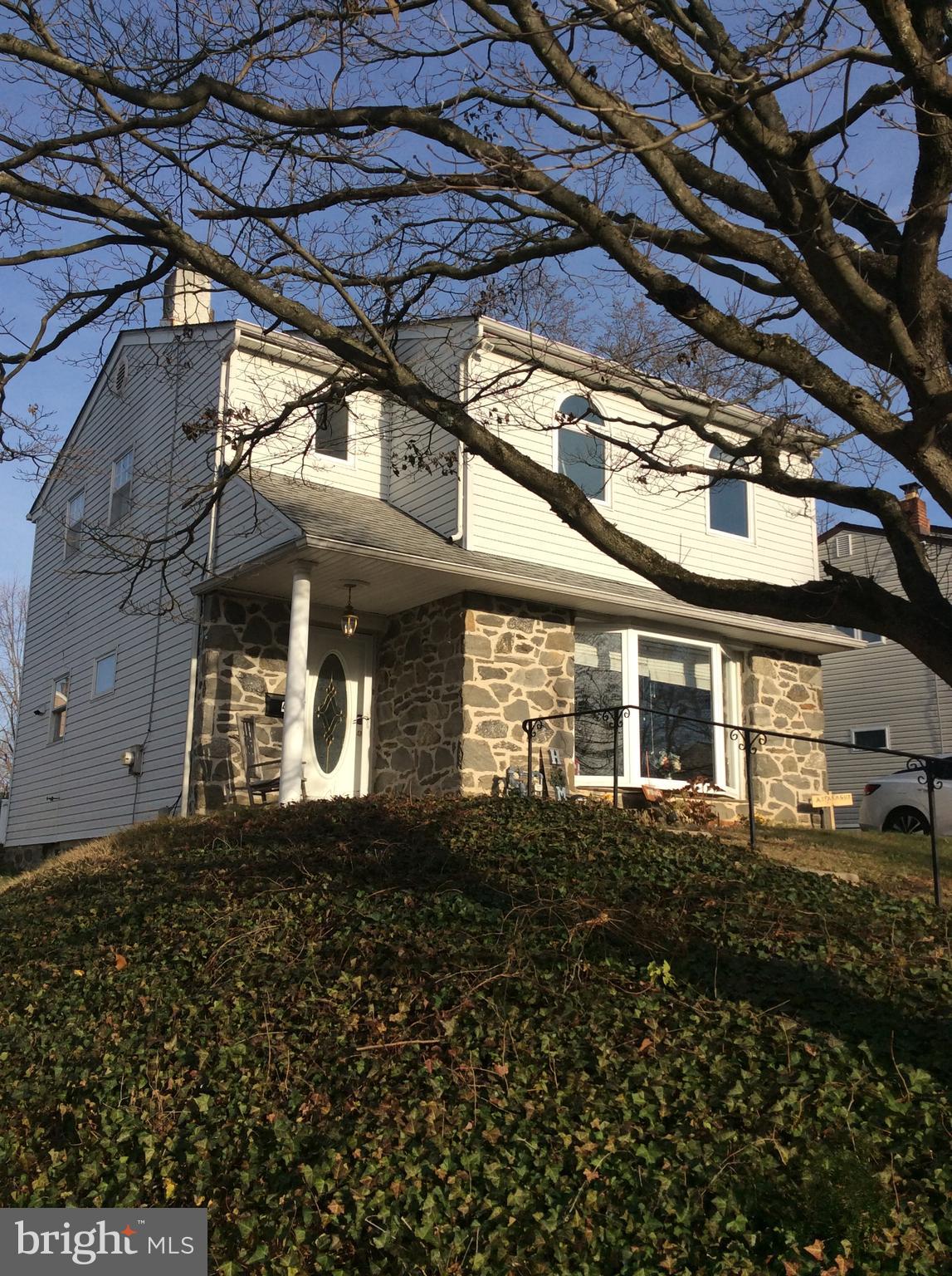 HAVERTOWN - Residential