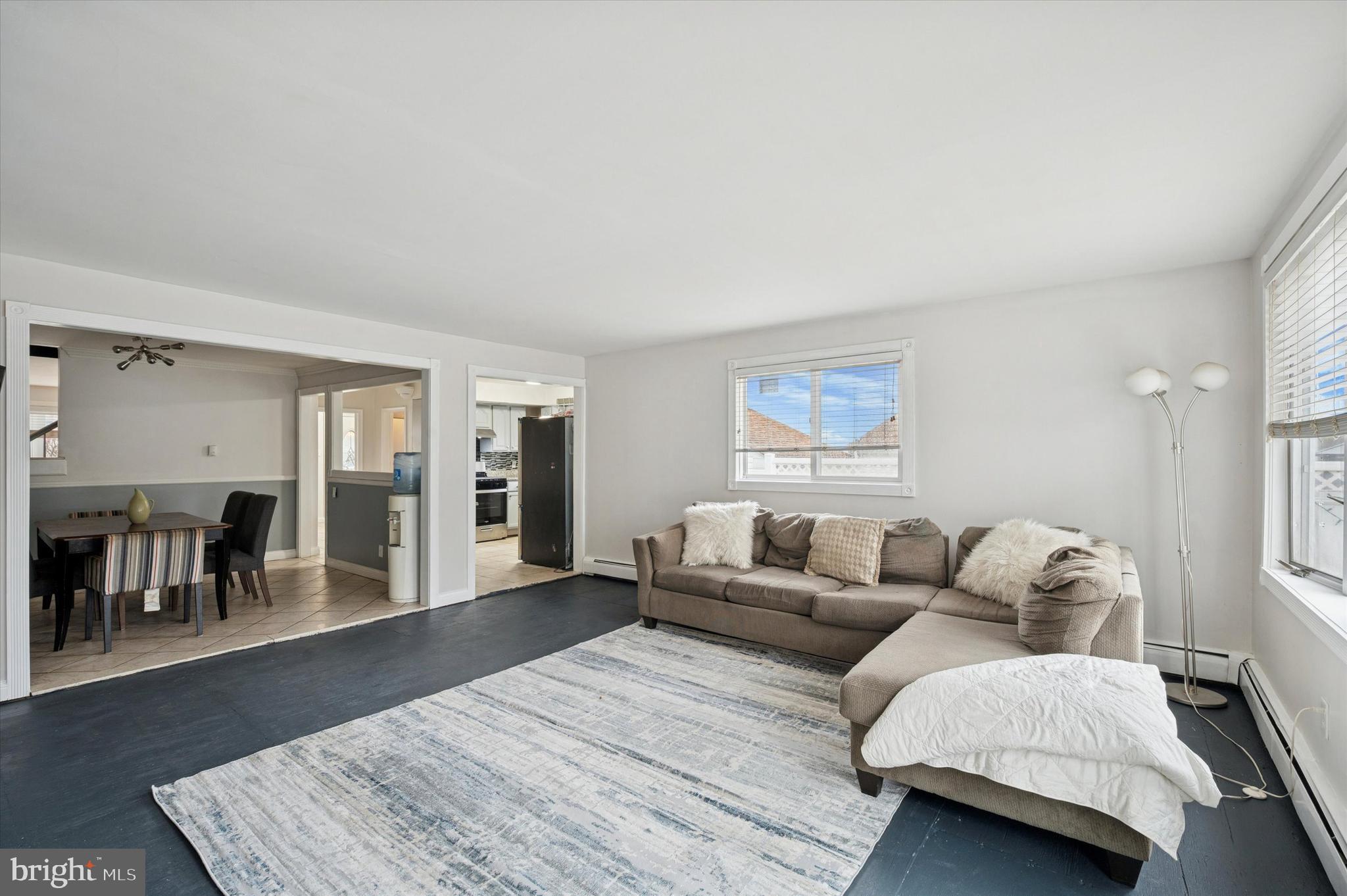 HAVERTOWN - Residential