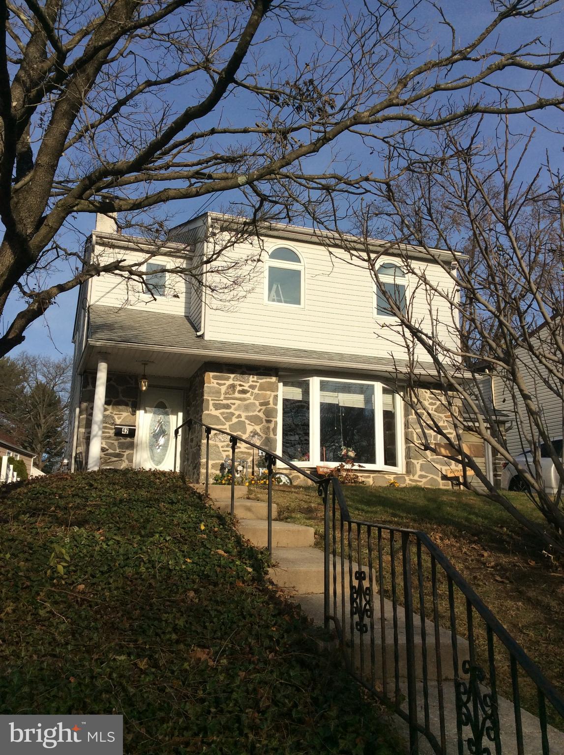 HAVERTOWN - Residential