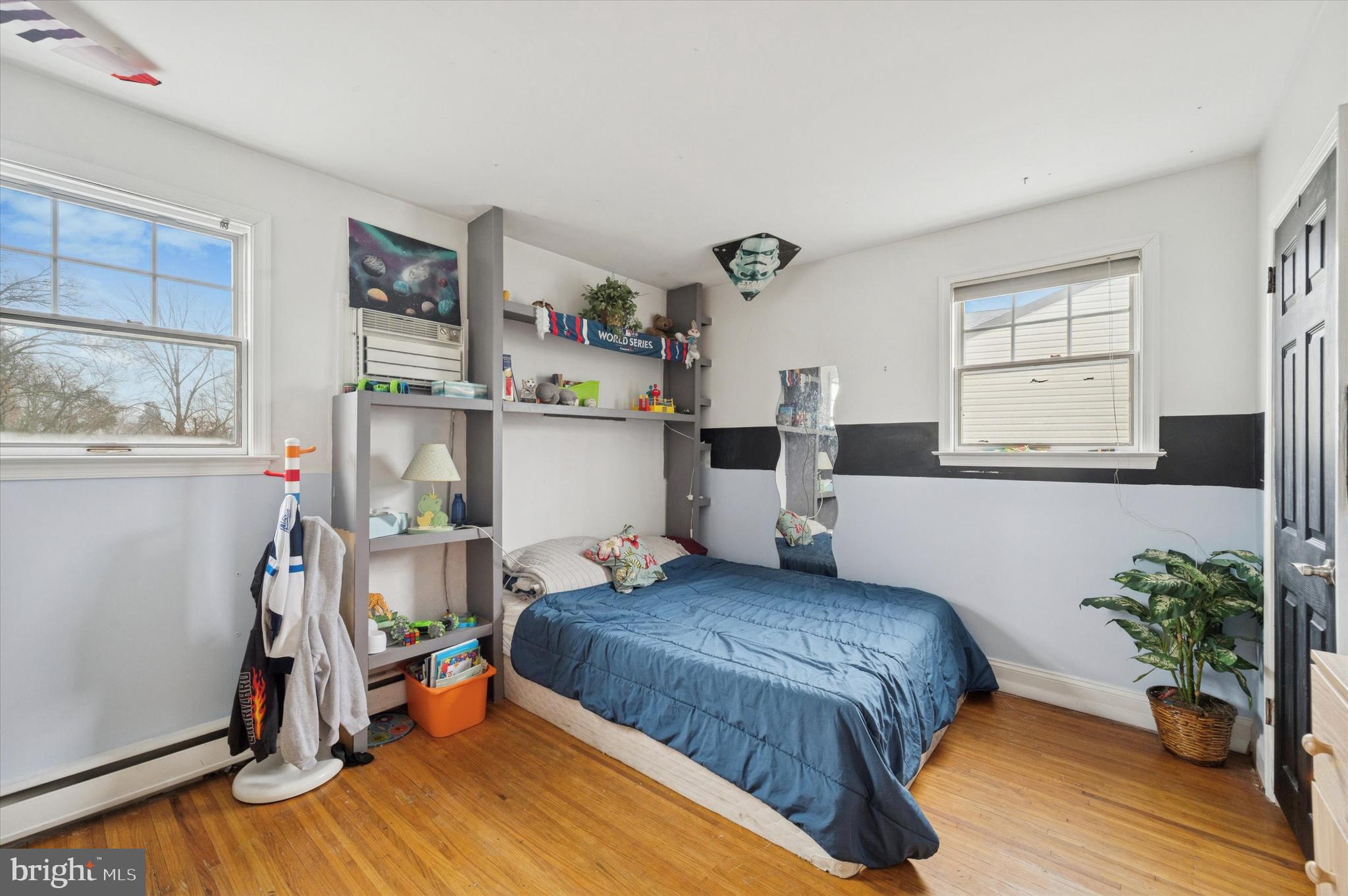 HAVERTOWN - Residential