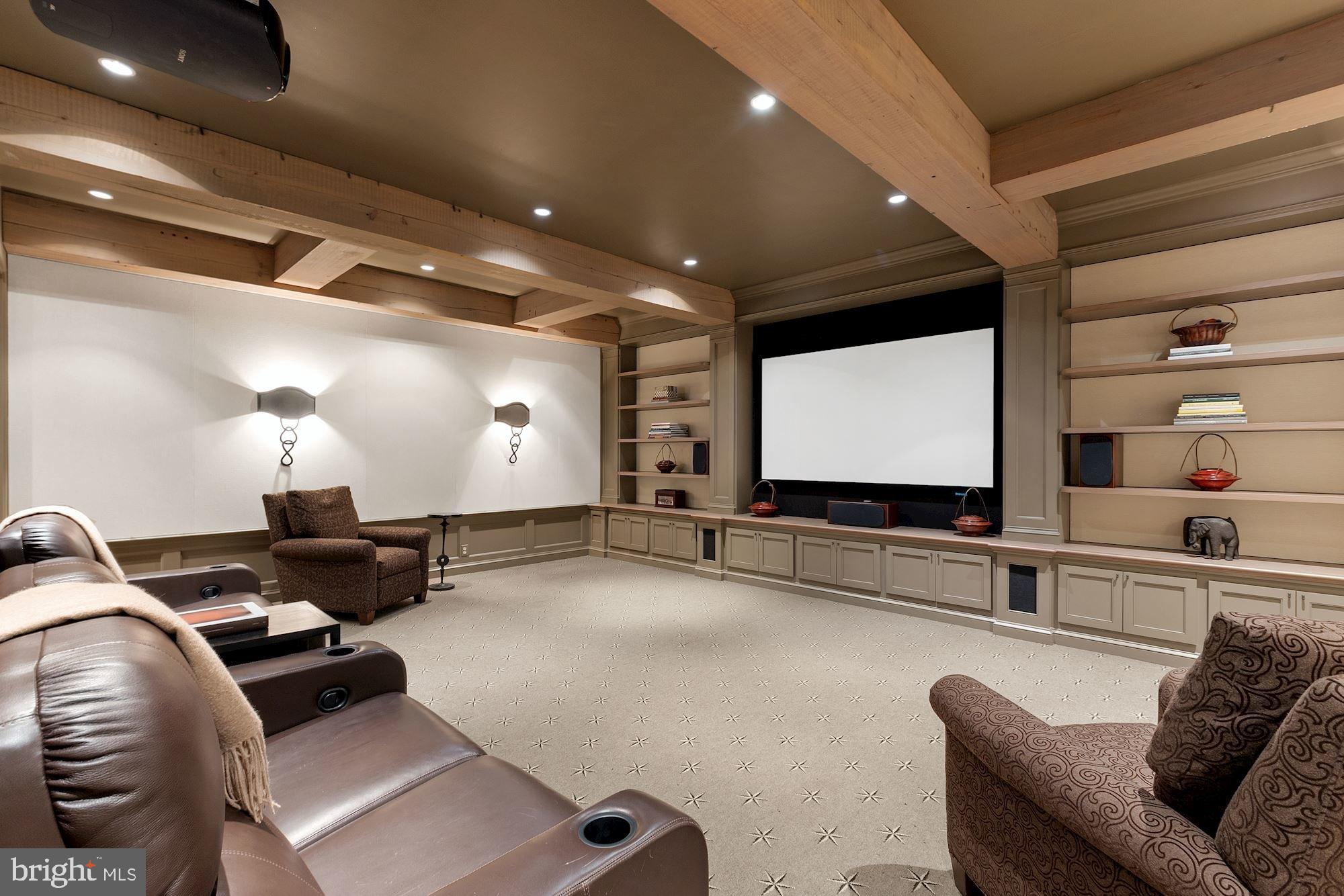 LANGLEY FARMS - Residential