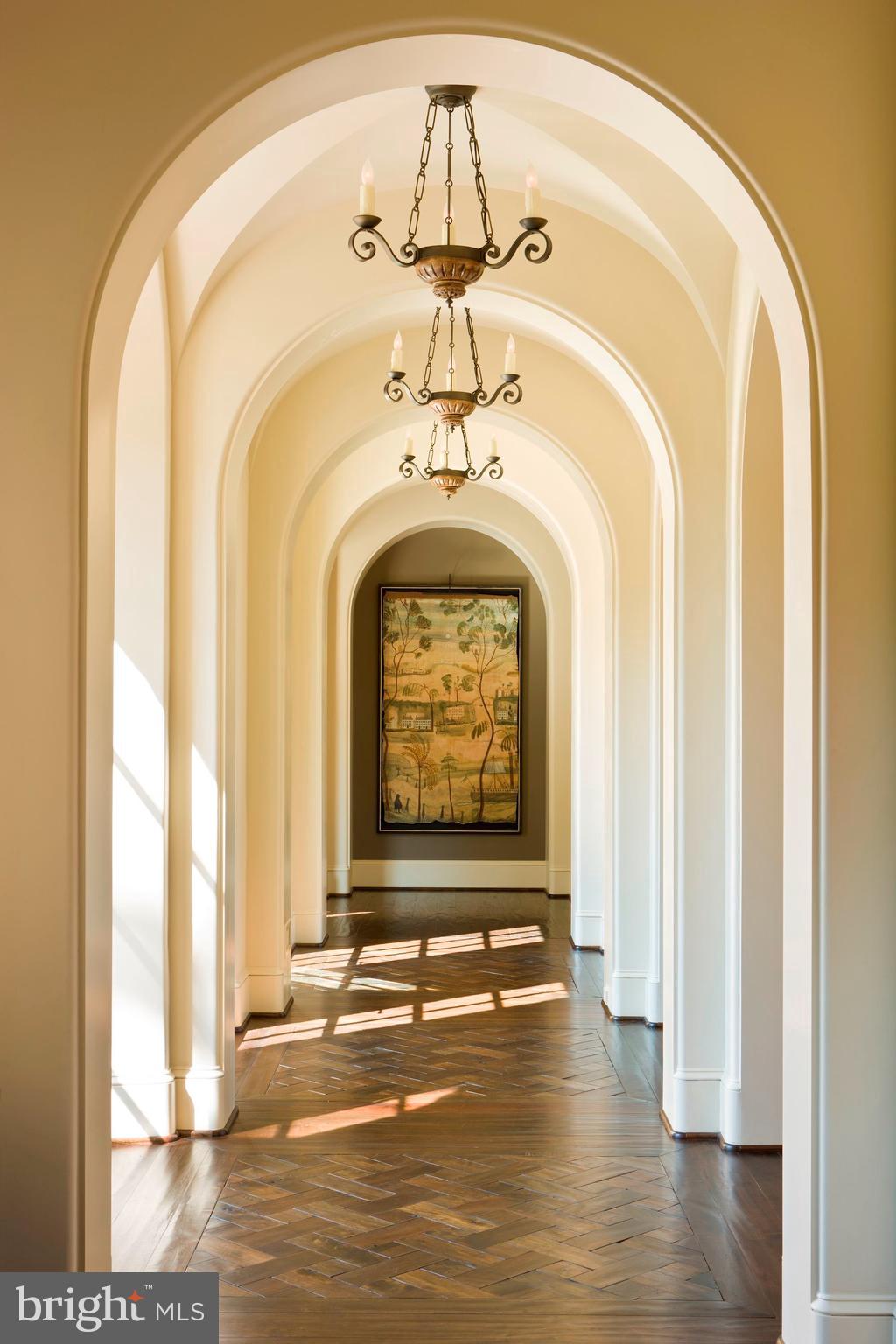 LANGLEY FARMS - Residential