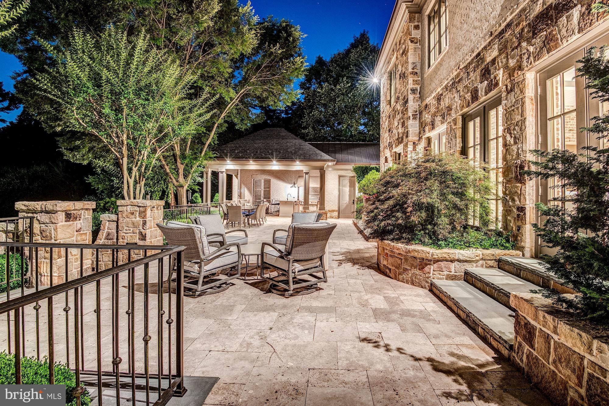 LANGLEY FARMS - Residential