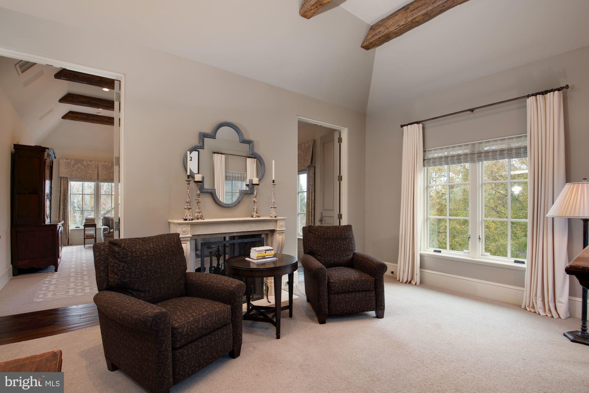 LANGLEY FARMS - Residential