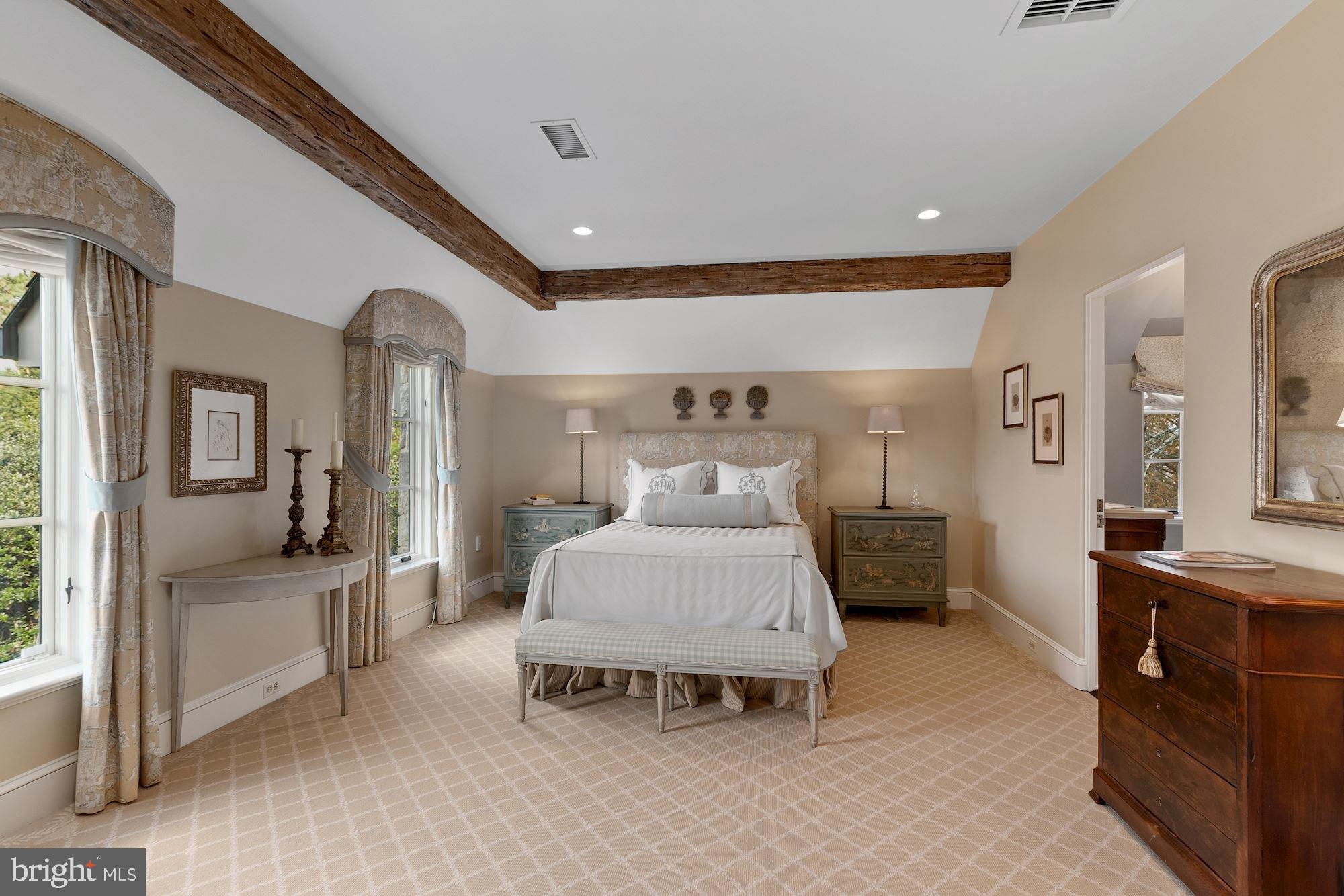 LANGLEY FARMS - Residential