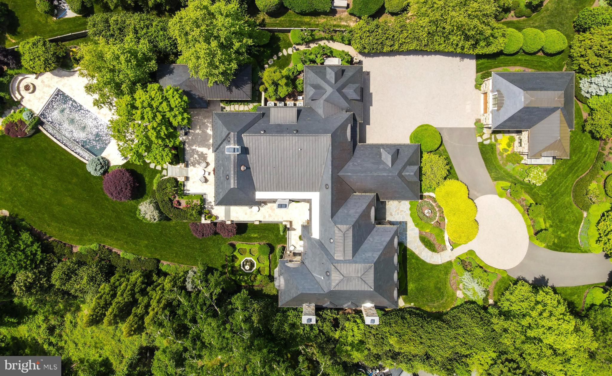 LANGLEY FARMS - Residential