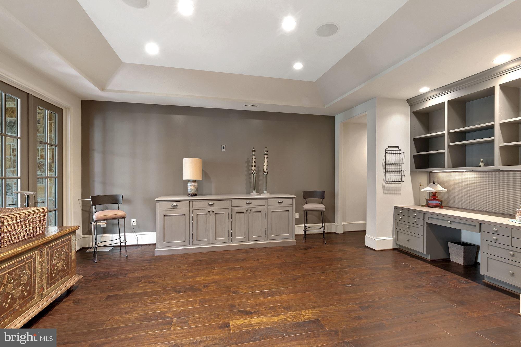 LANGLEY FARMS - Residential