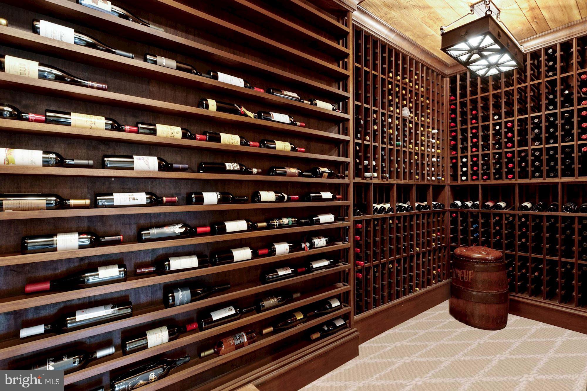 LANGLEY FARMS - Residential