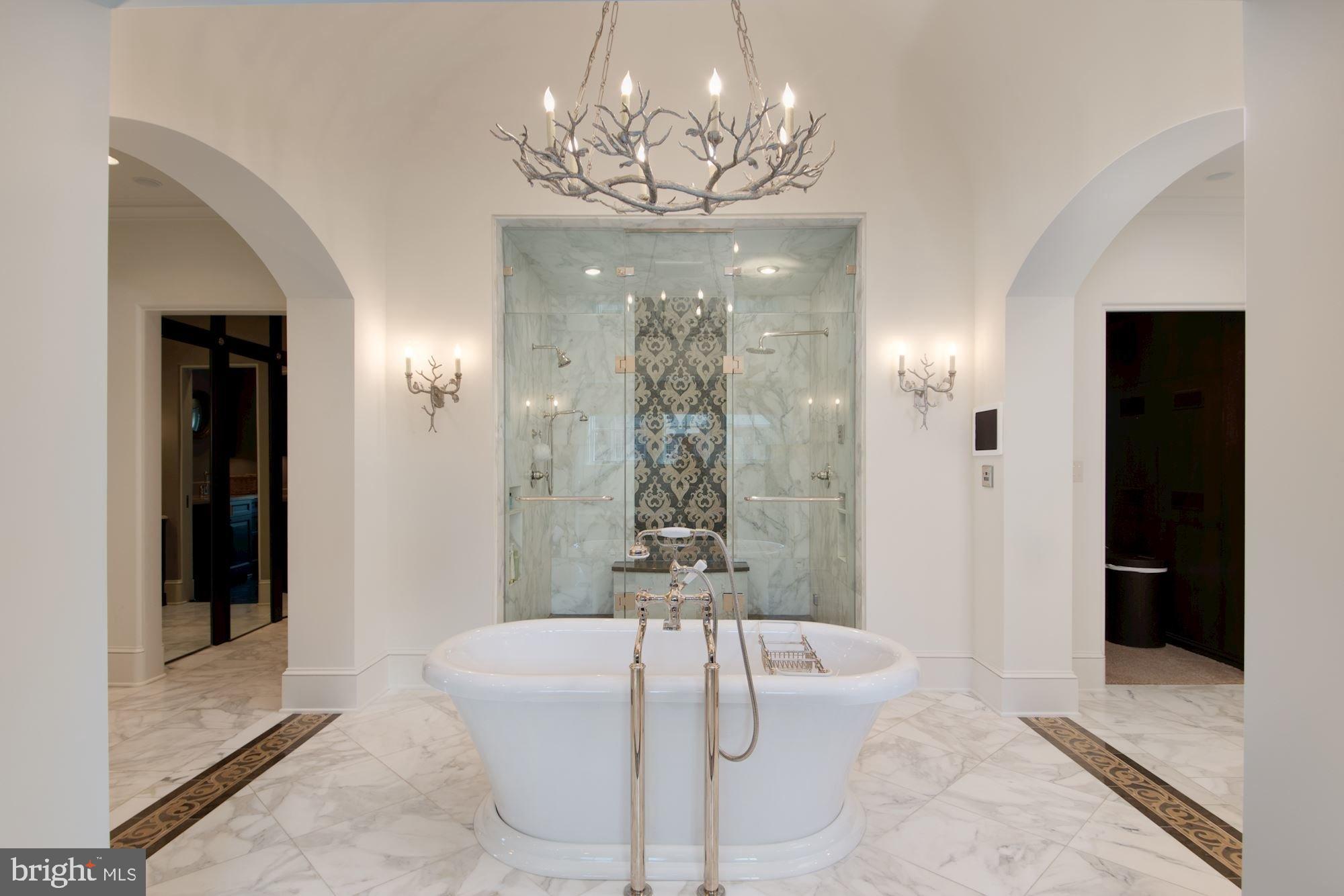 LANGLEY FARMS - Residential