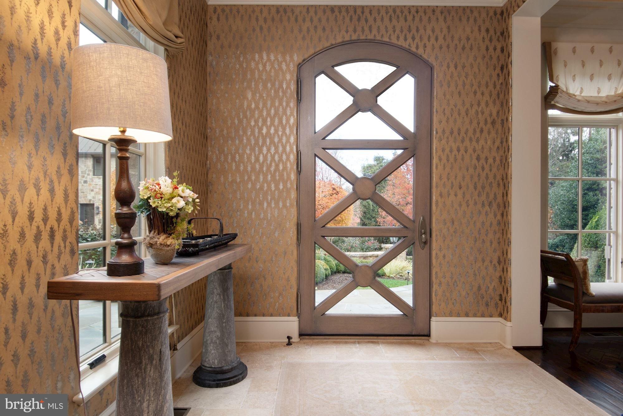 LANGLEY FARMS - Residential