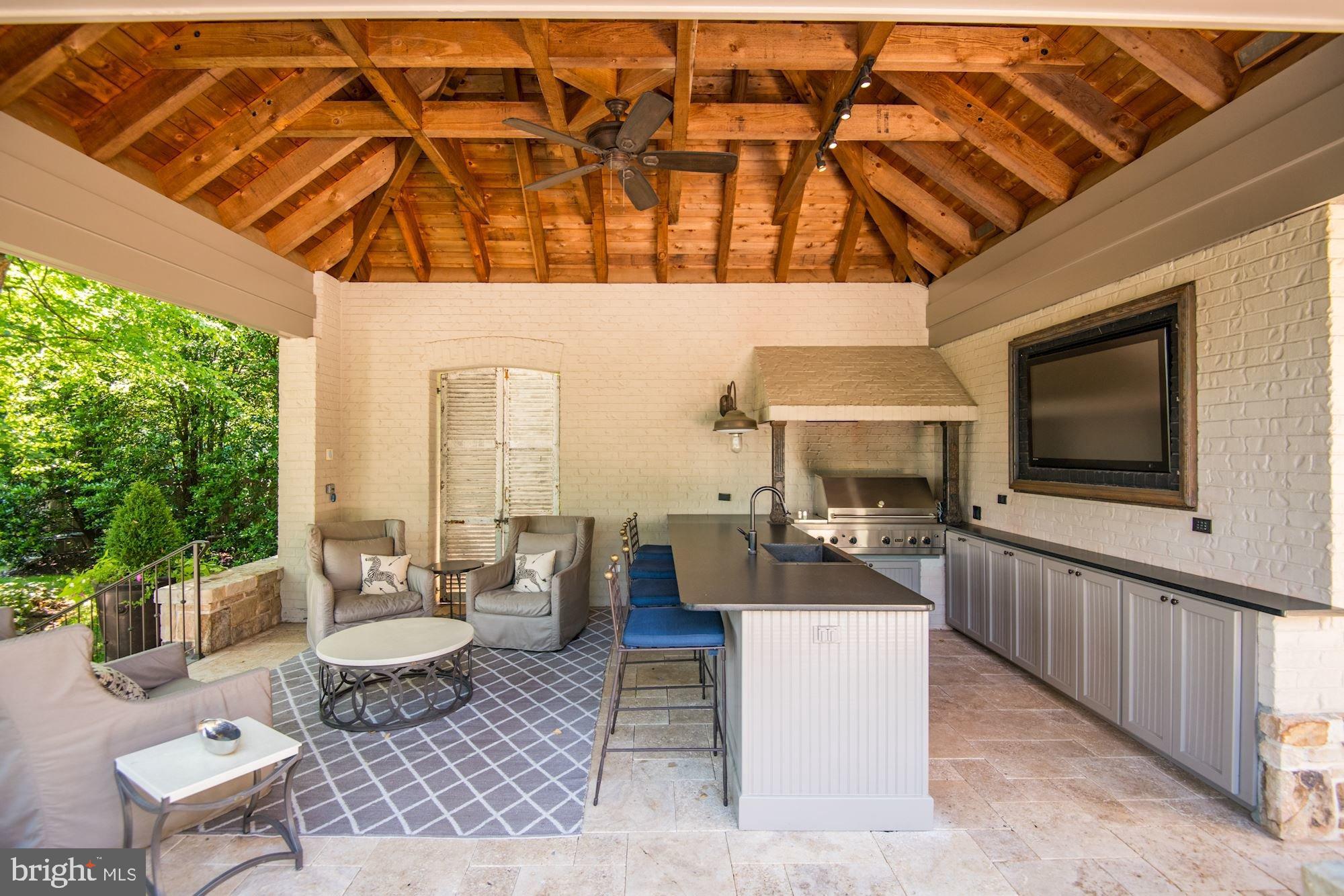 LANGLEY FARMS - Residential