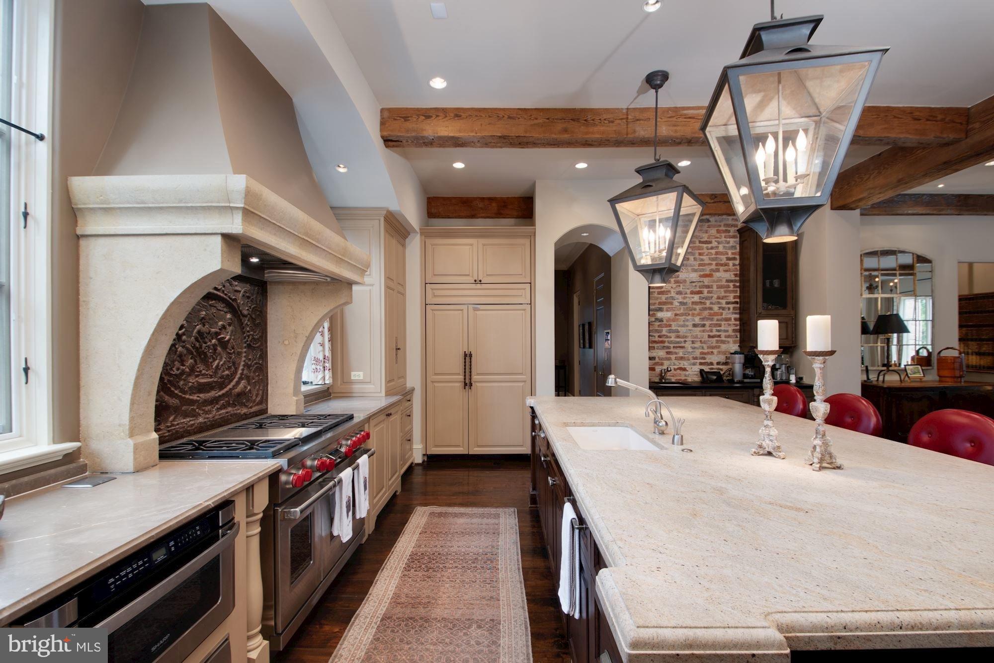 LANGLEY FARMS - Residential