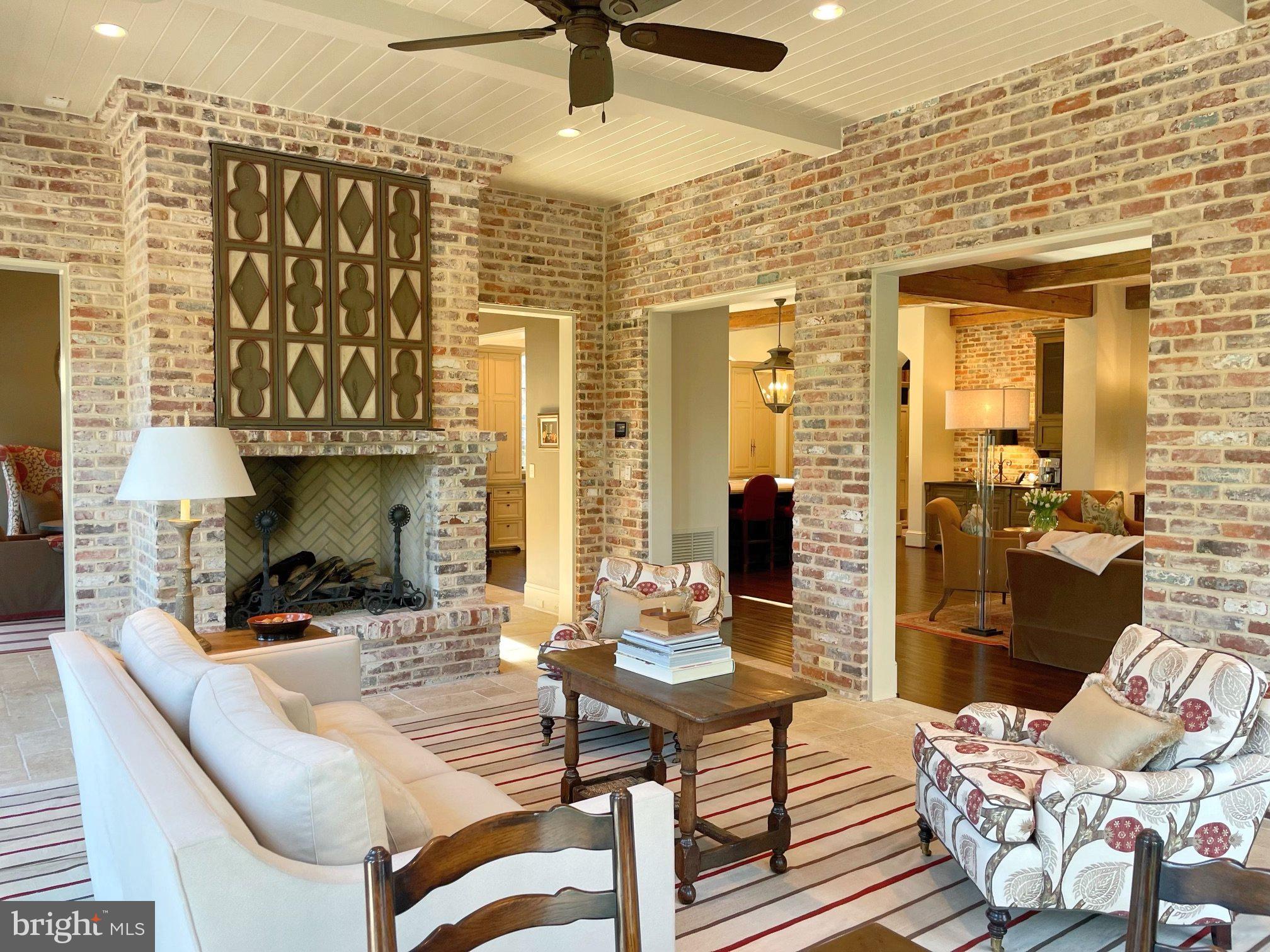 LANGLEY FARMS - Residential