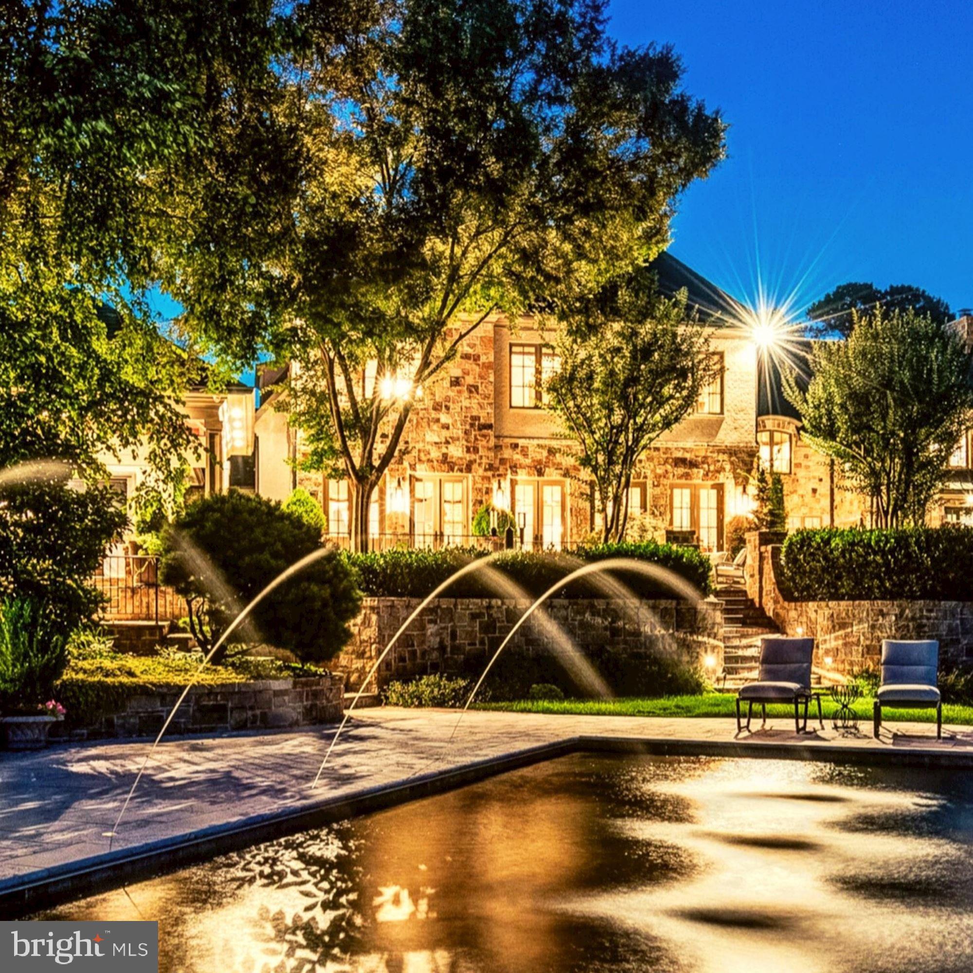 LANGLEY FARMS - Residential